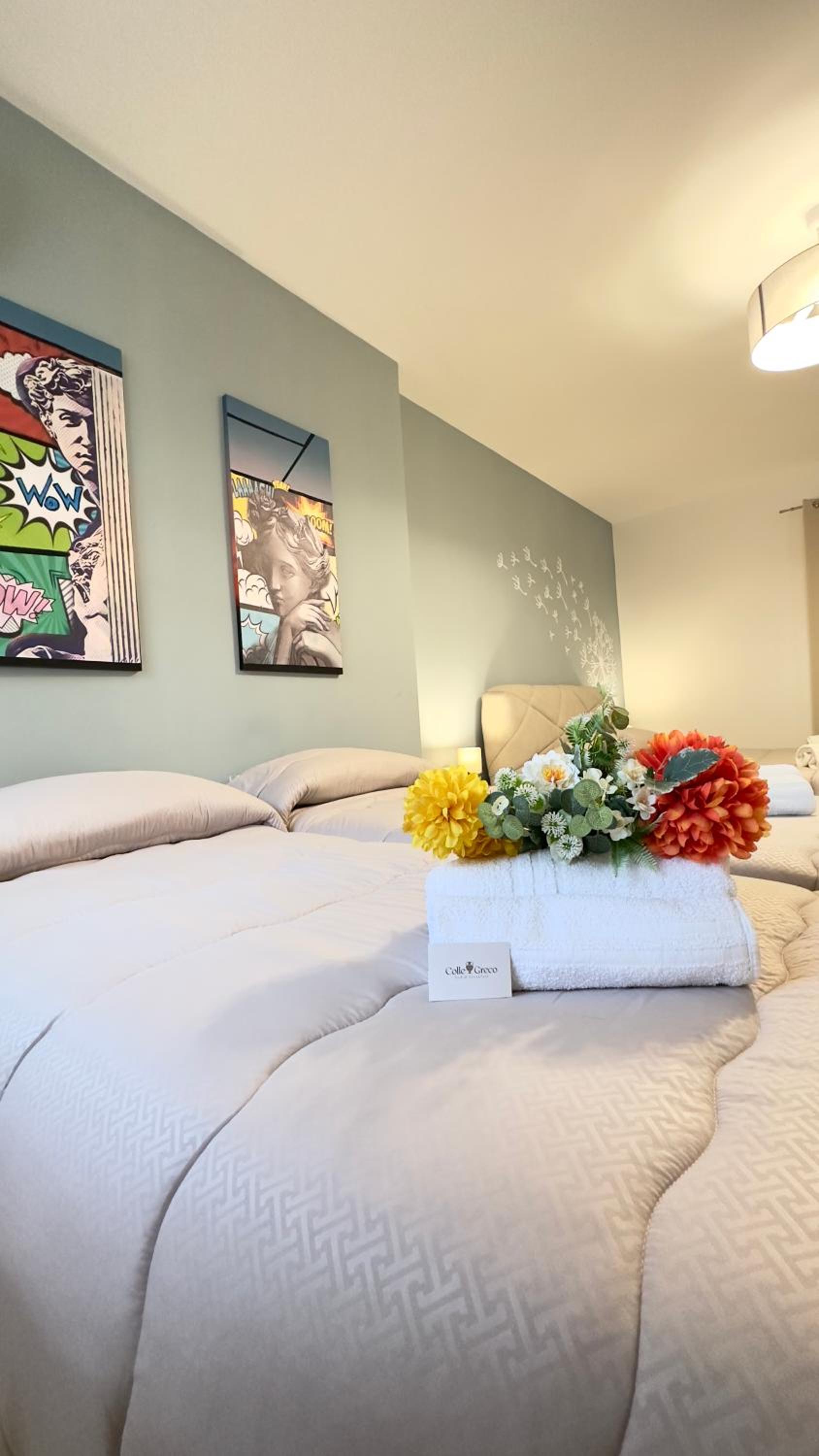 Triple Room - Photo 1