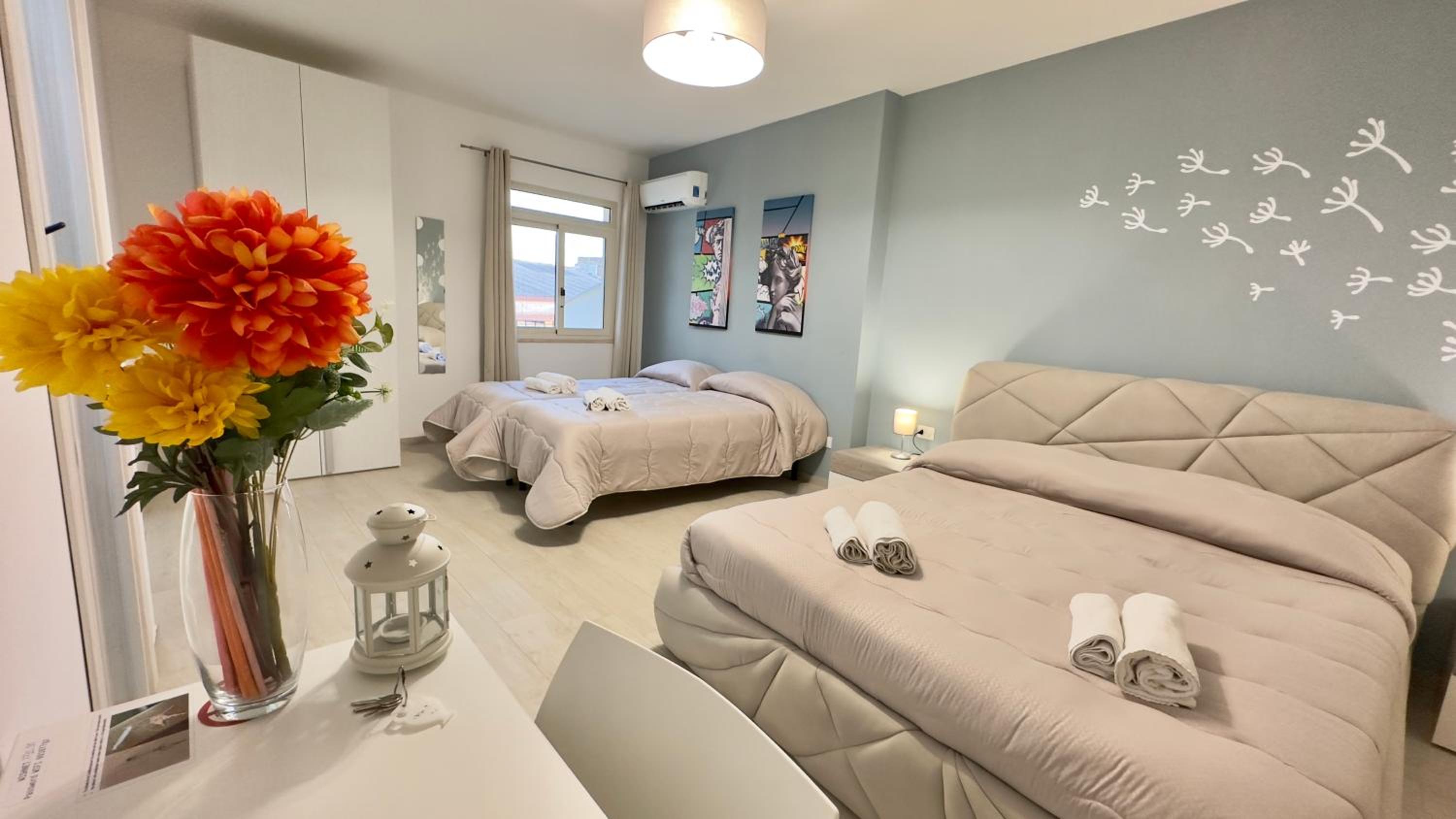 Triple Room - Photo 5