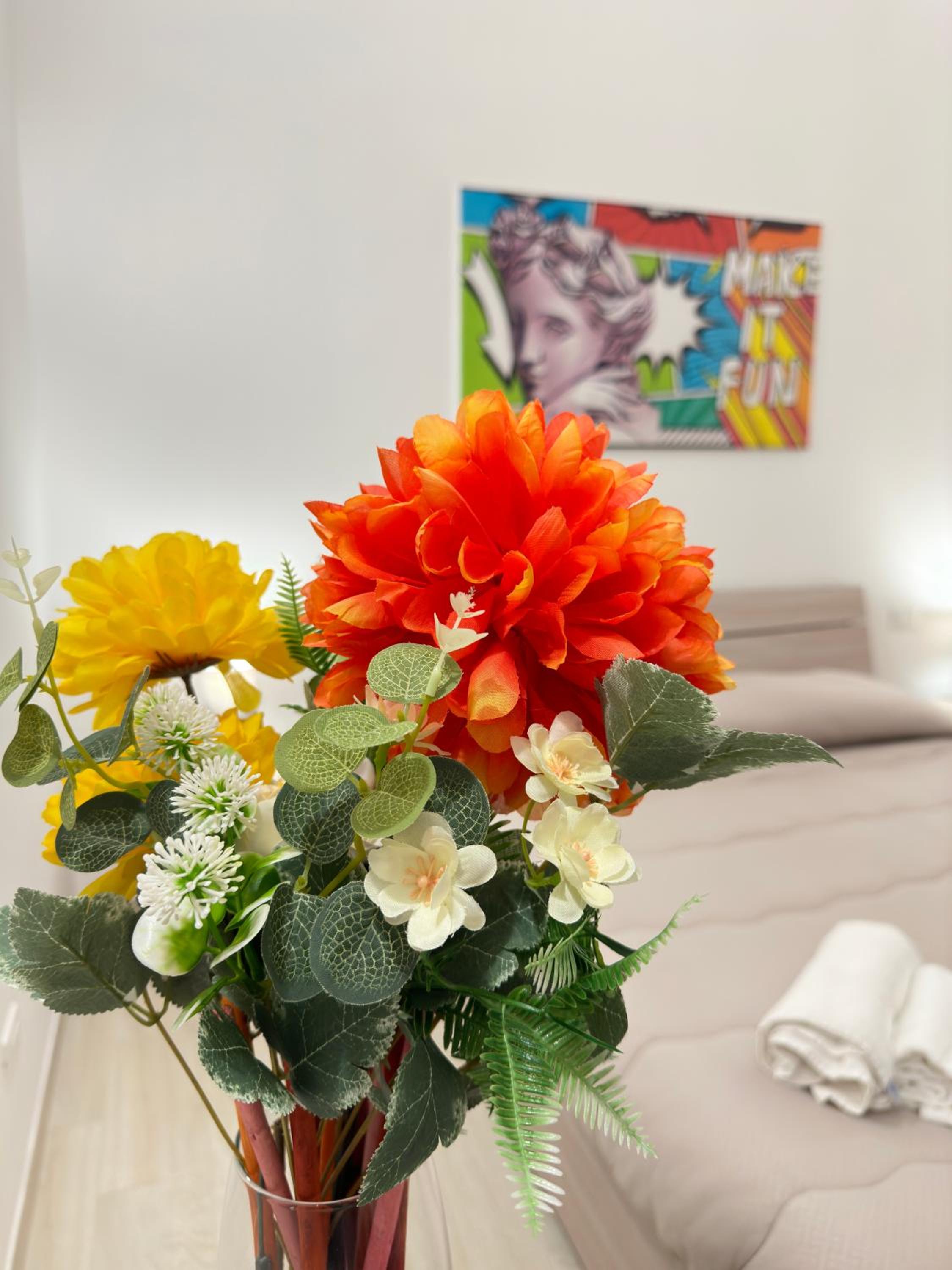 Deluxe Room - Photo 1