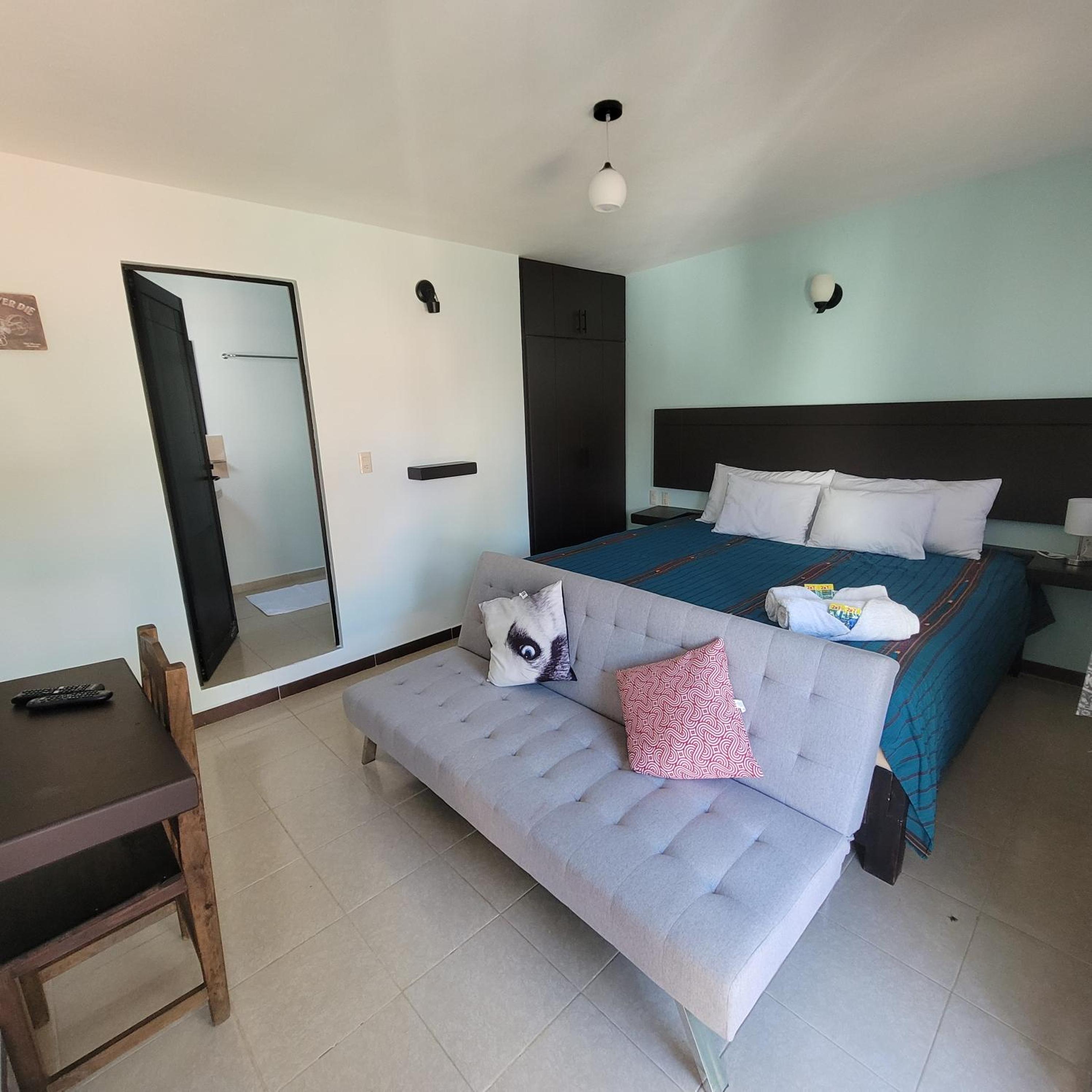 Double Room photo 1