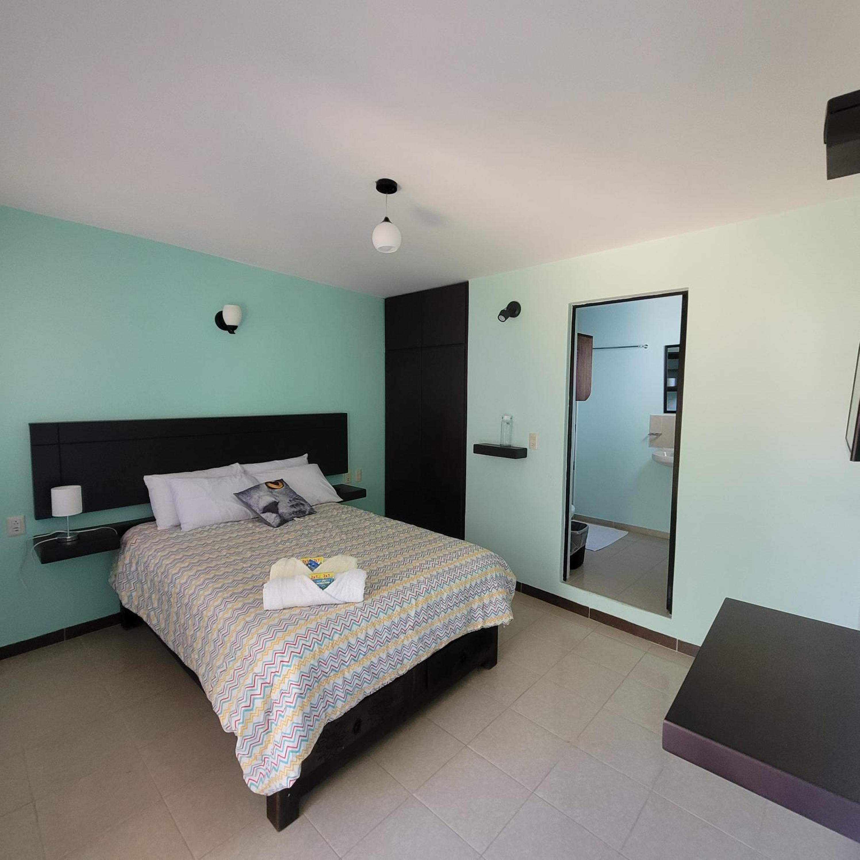 Double Room photo 1