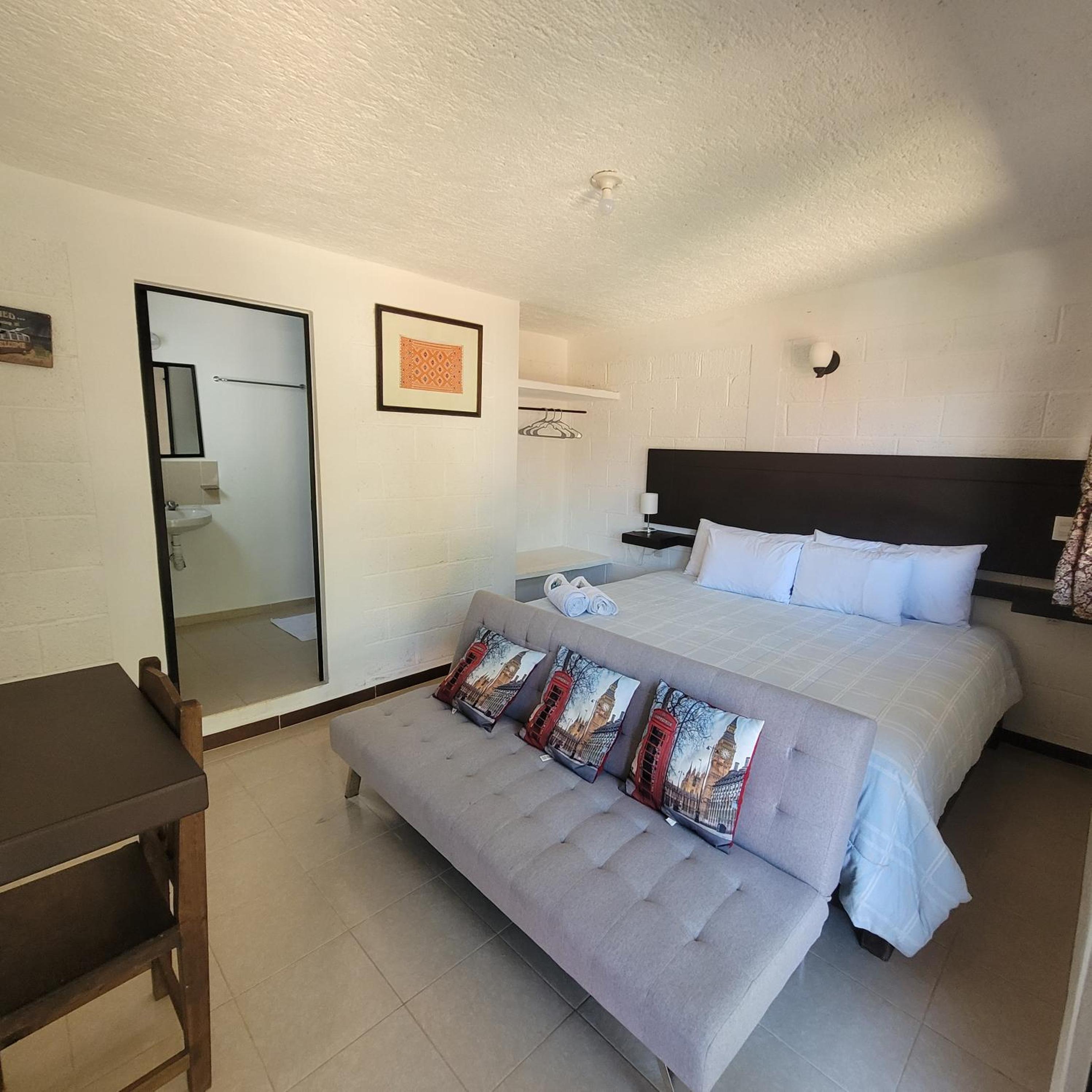 Double Room photo 1