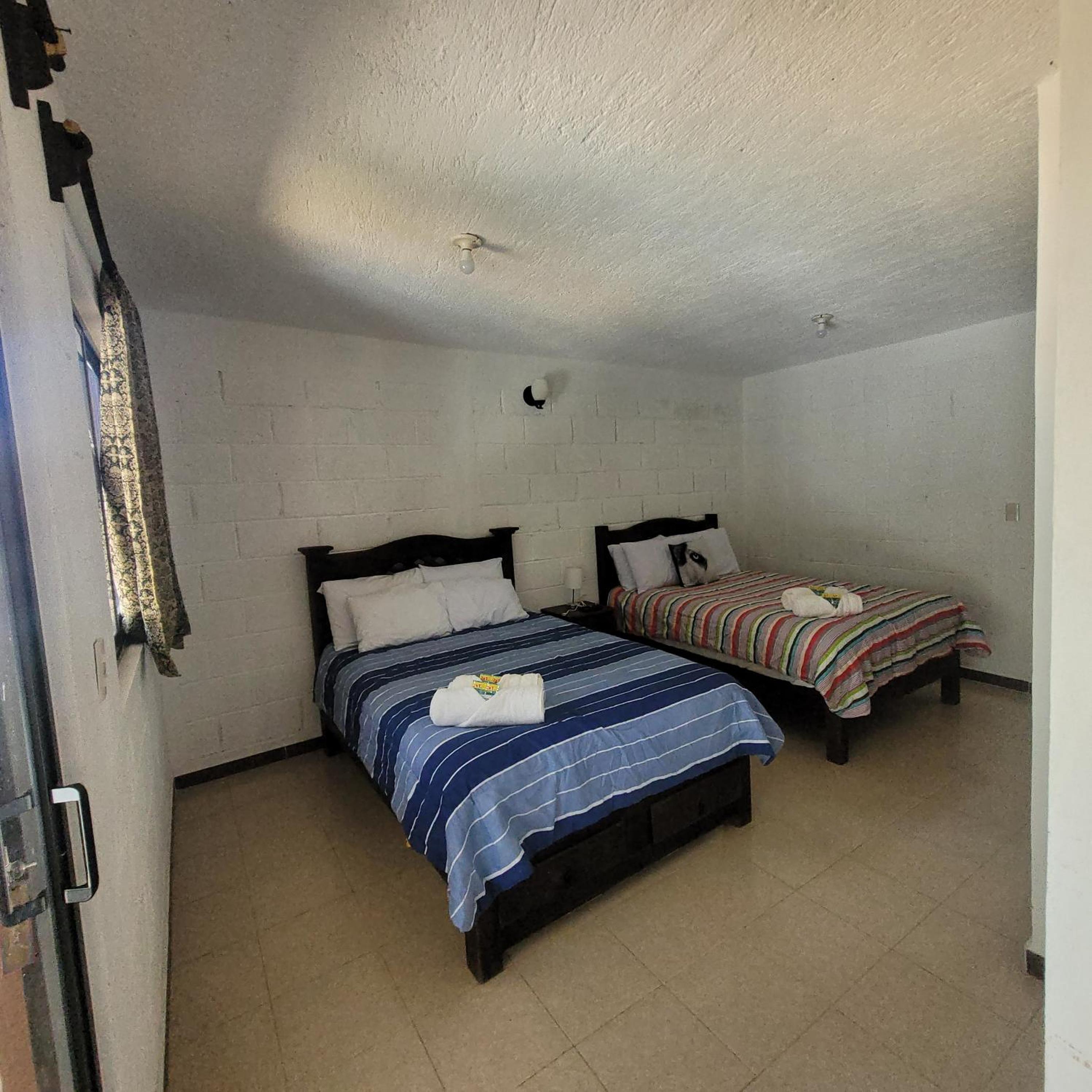 Twin Room - Photo 1