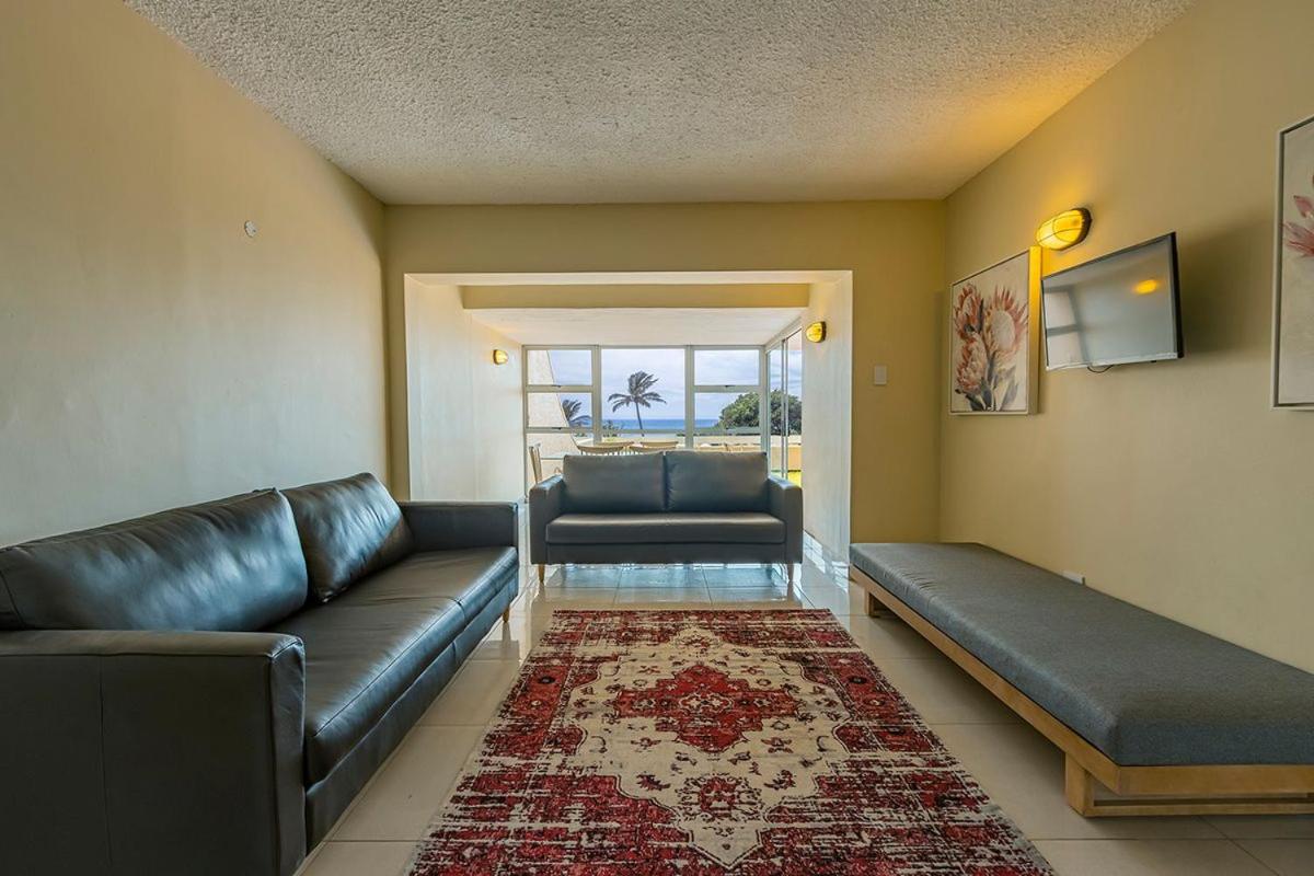 Deluxe Apartment photo 1