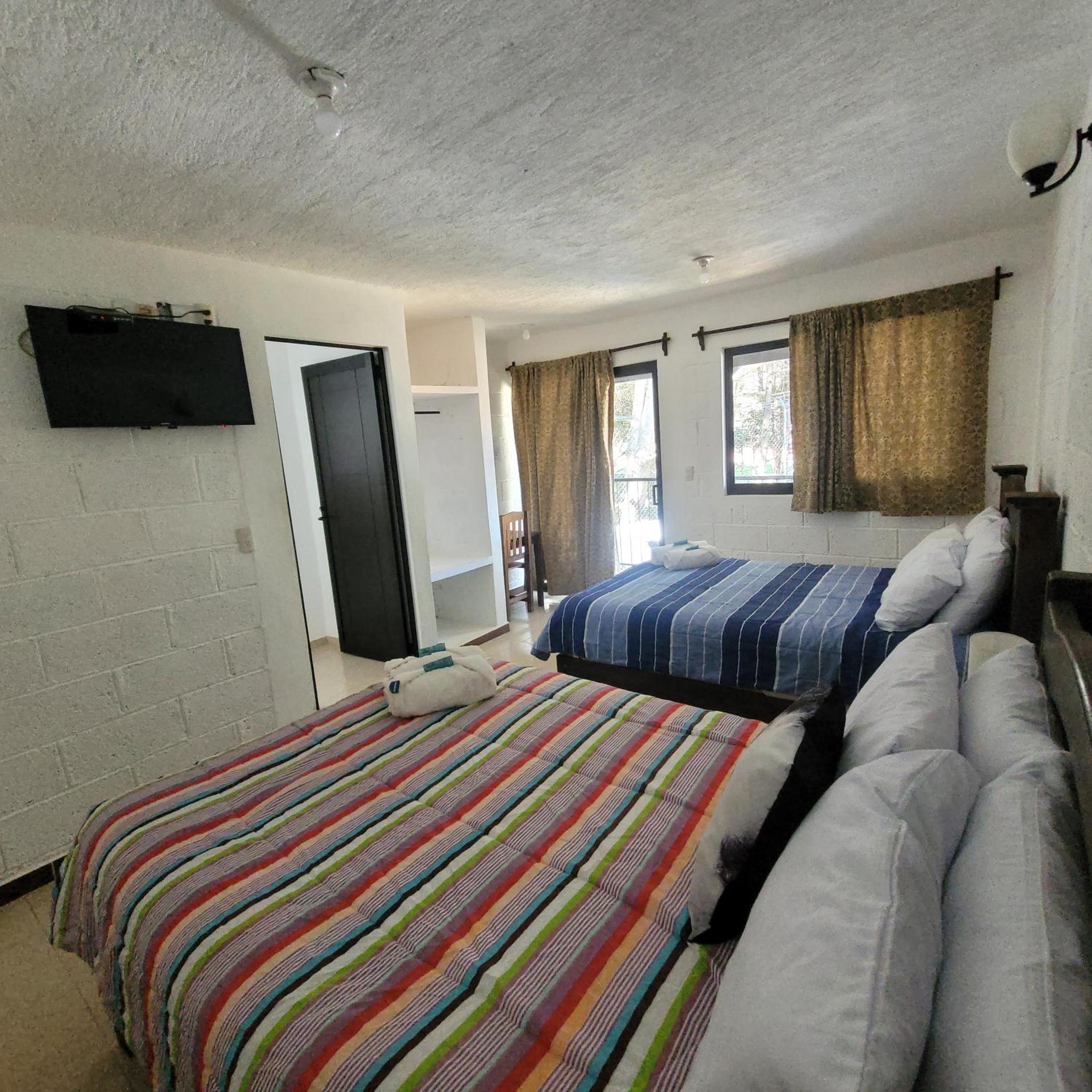 Twin Room - Photo 7