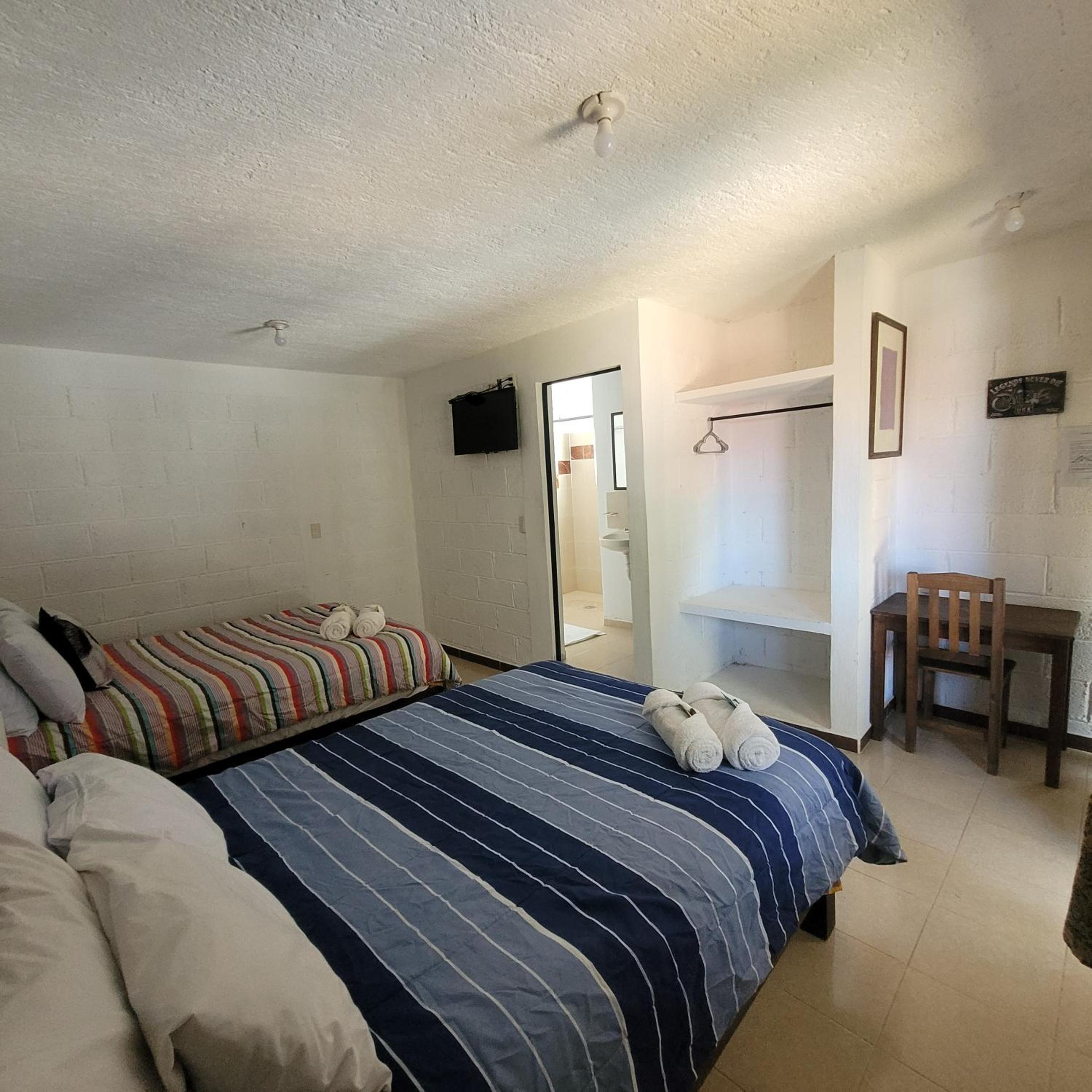 Twin Room - Photo 6