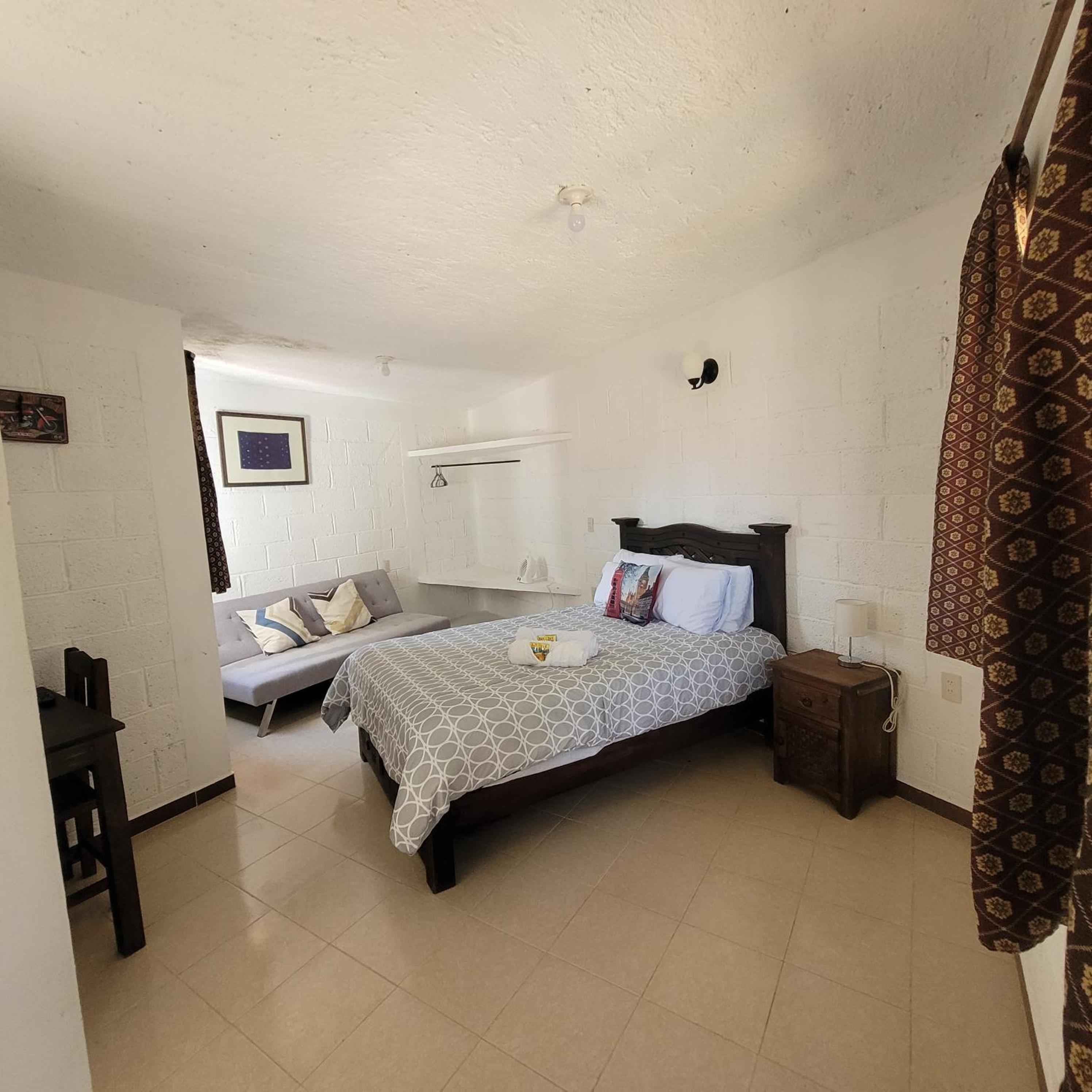 Double Room - Photo 1