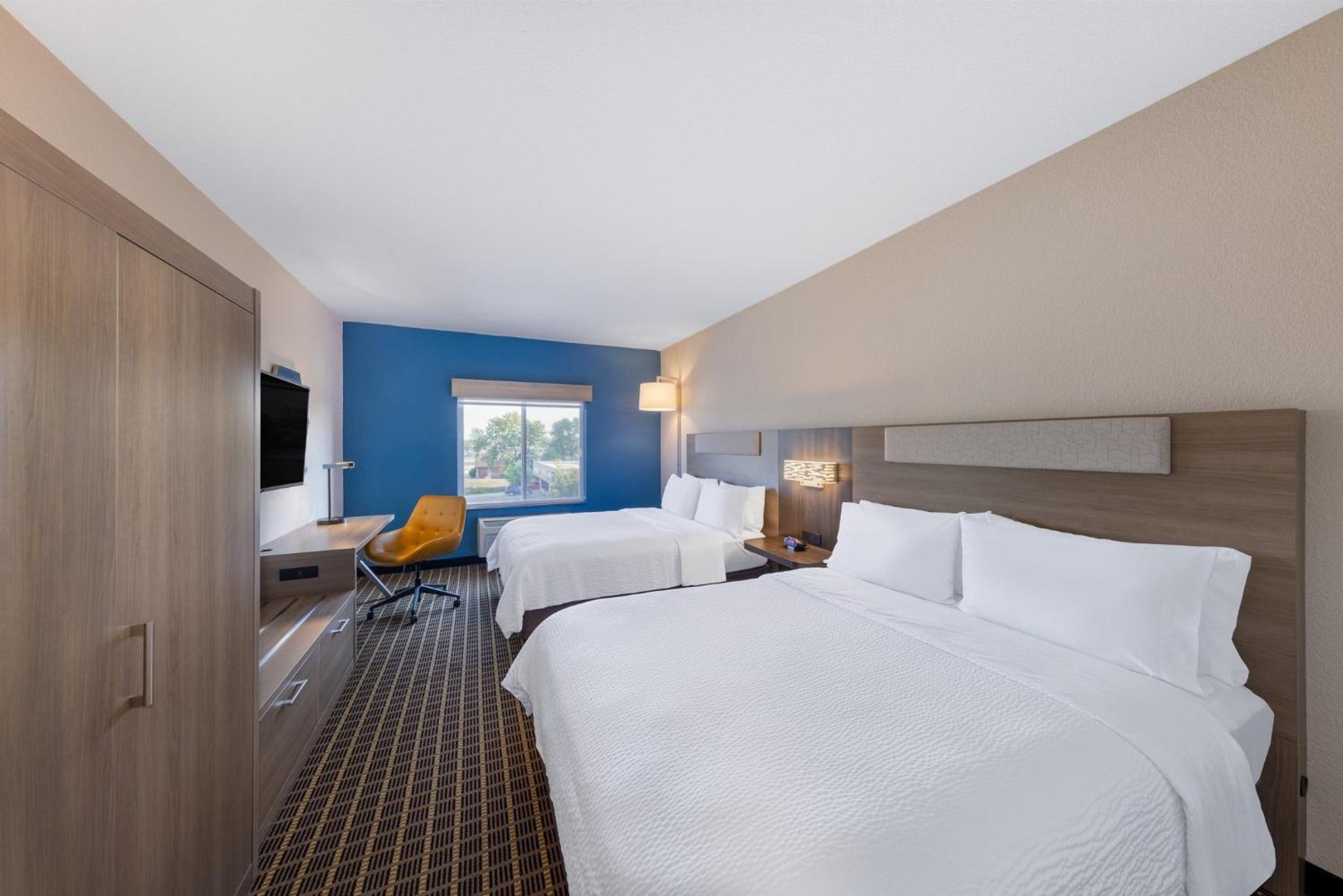 Standard Room - Photo 4