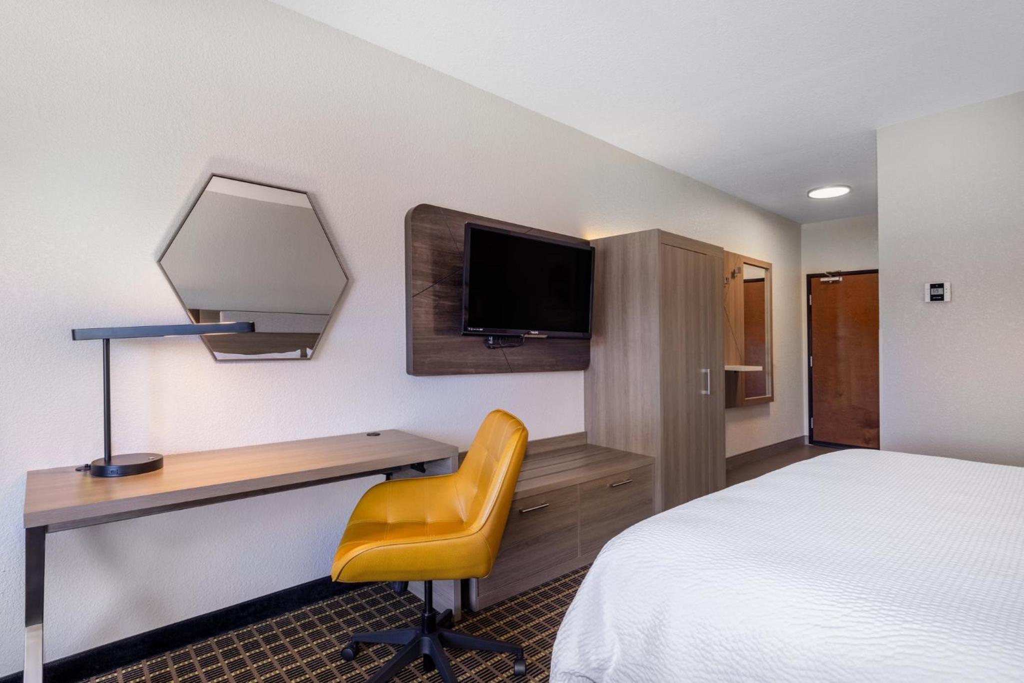 Standard Room - Photo 3