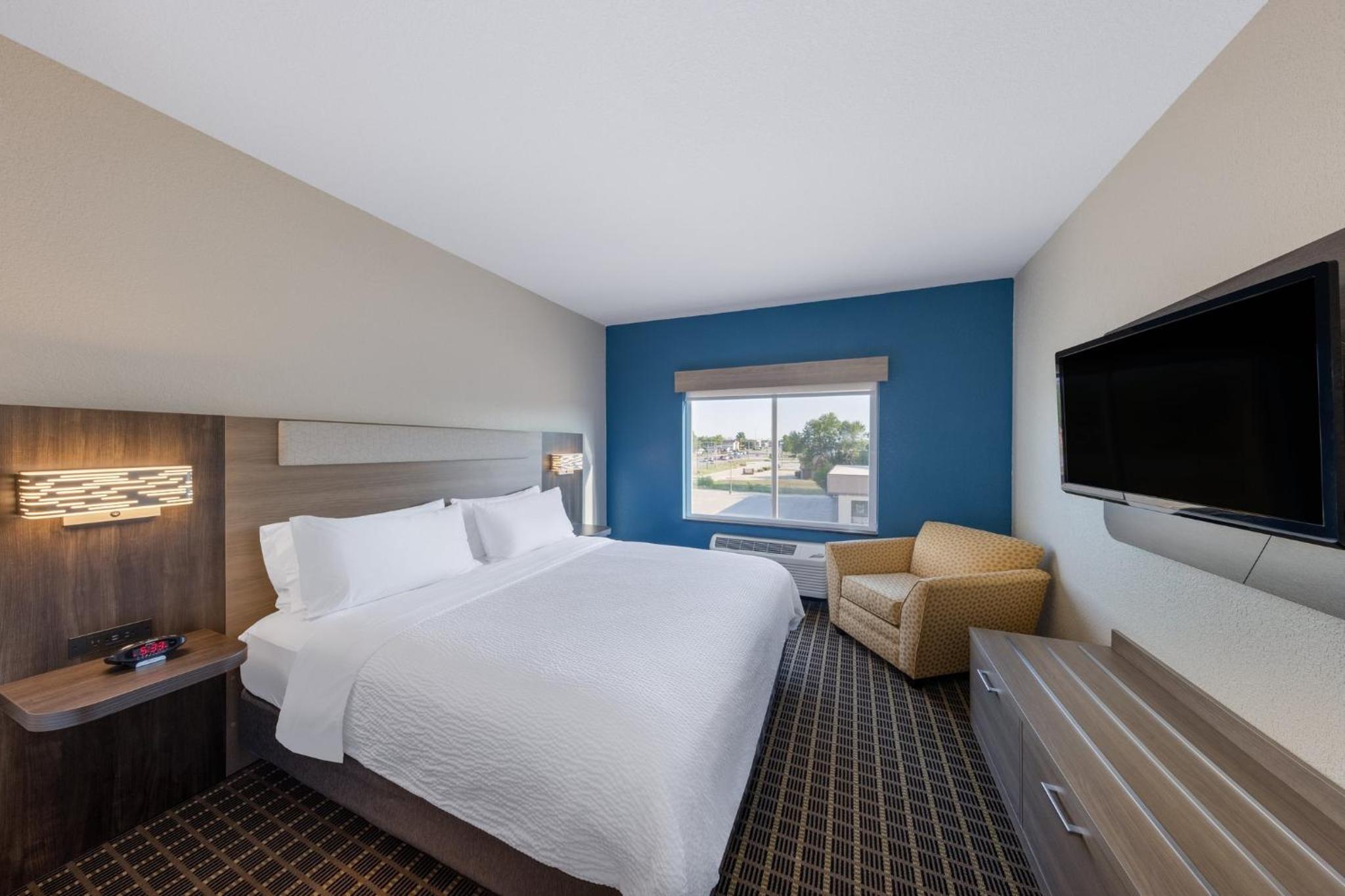 Standard King Room - Photo 1