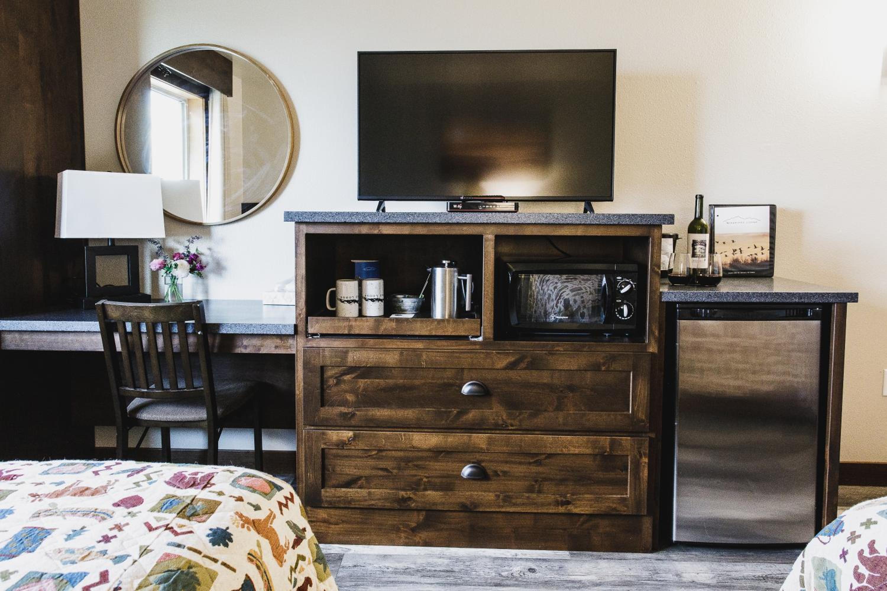 King Room photo 1