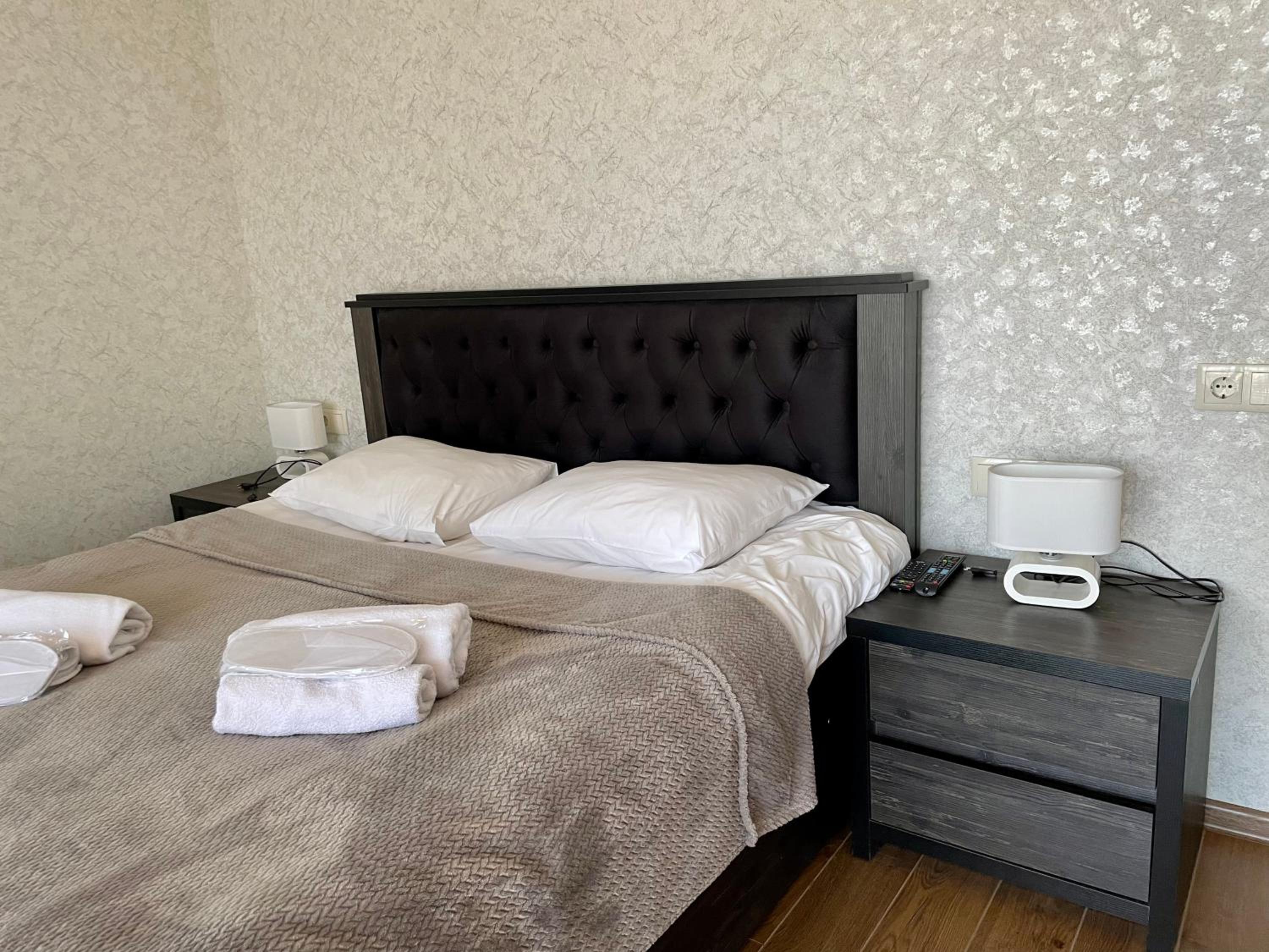 Double Room with Balcony photo 3