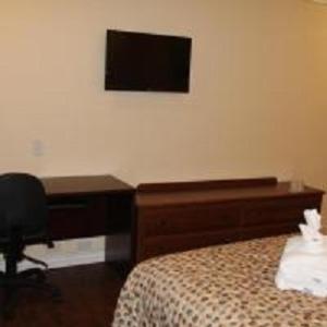 Standard King Room - Photo 1