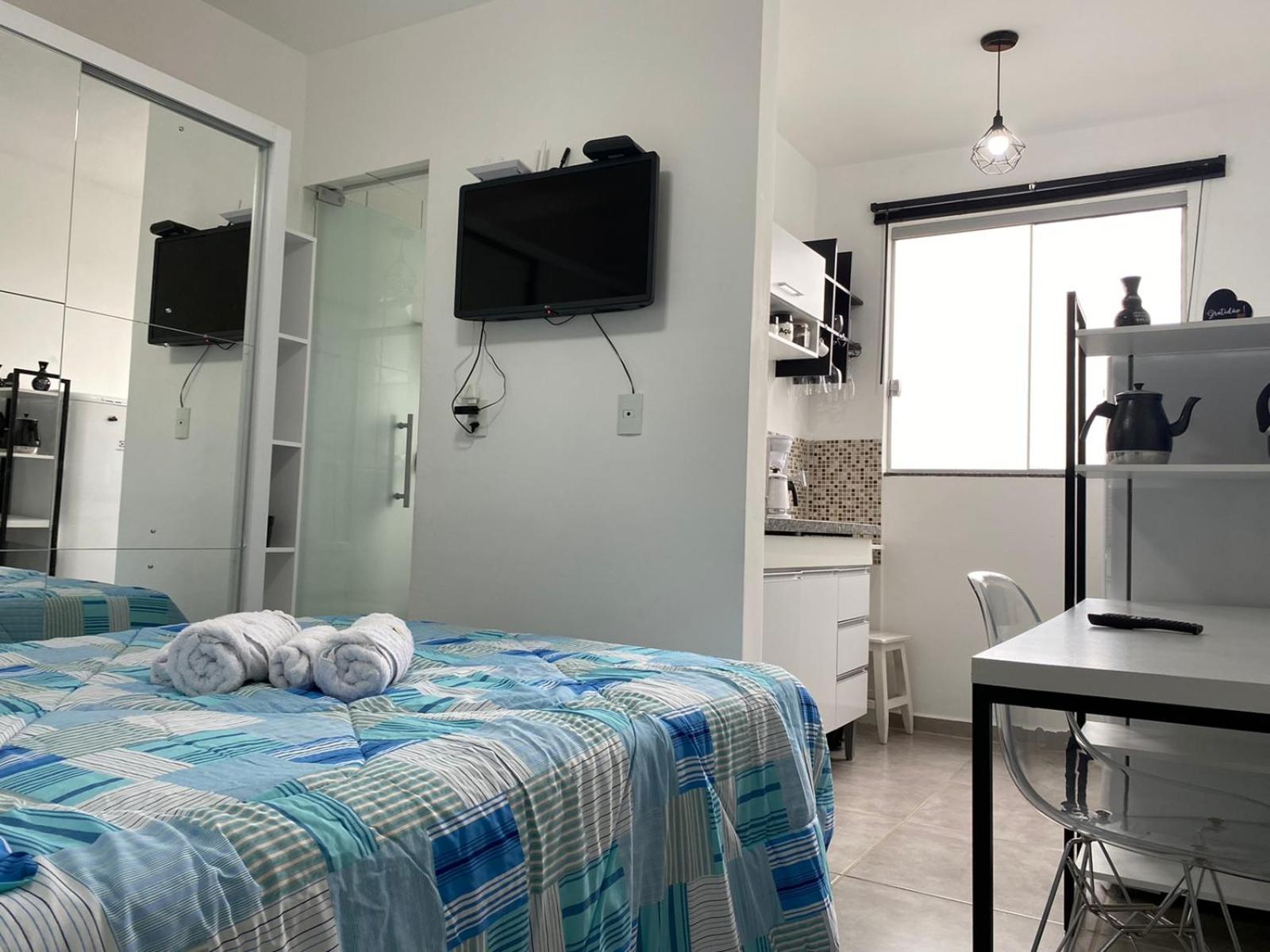 Studio Apartment - Photo 19