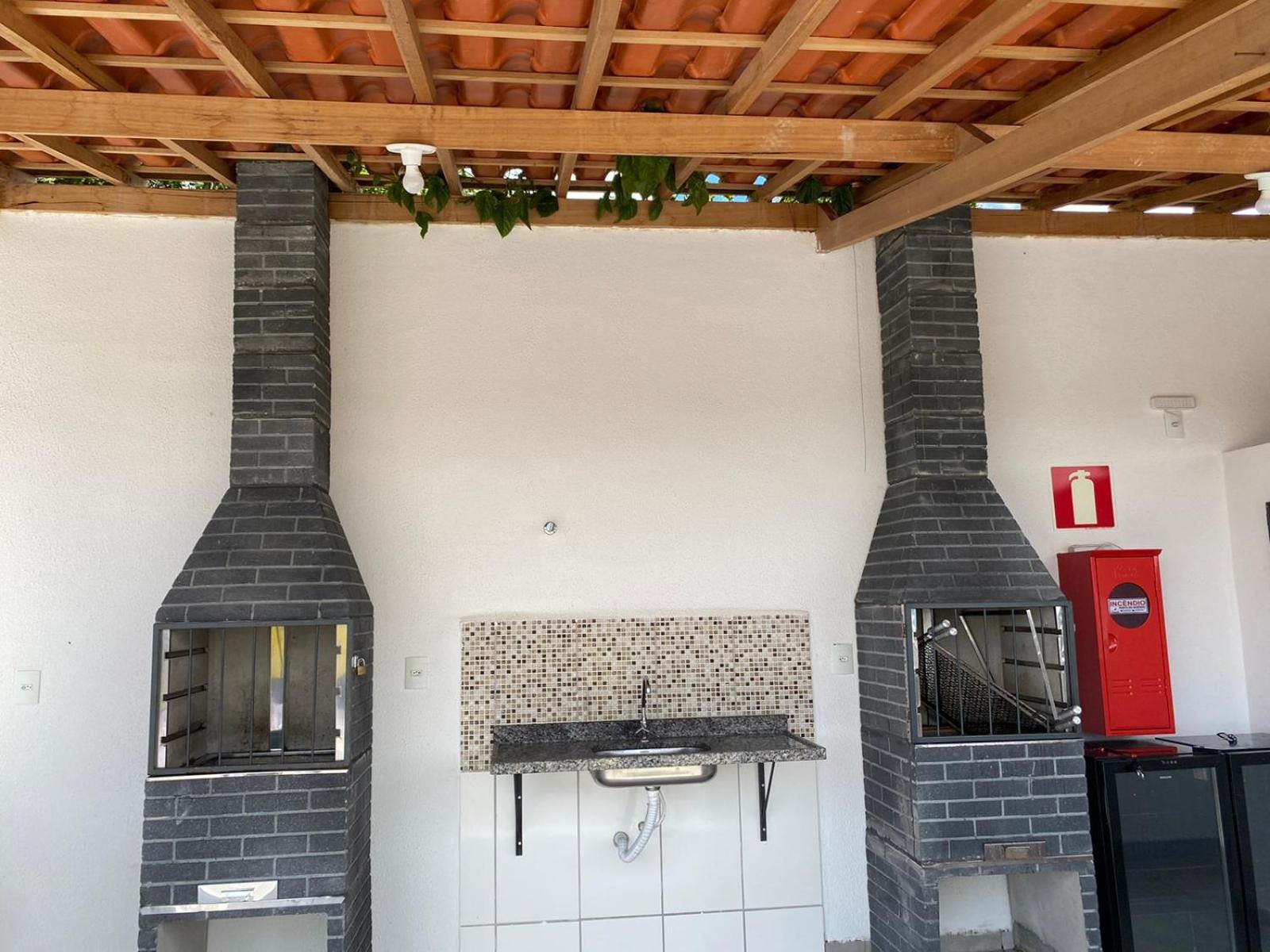 Studio Apartment - Photo 18