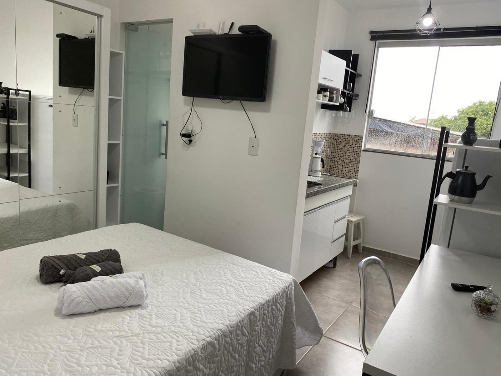 Studio Apartment - Photo 15