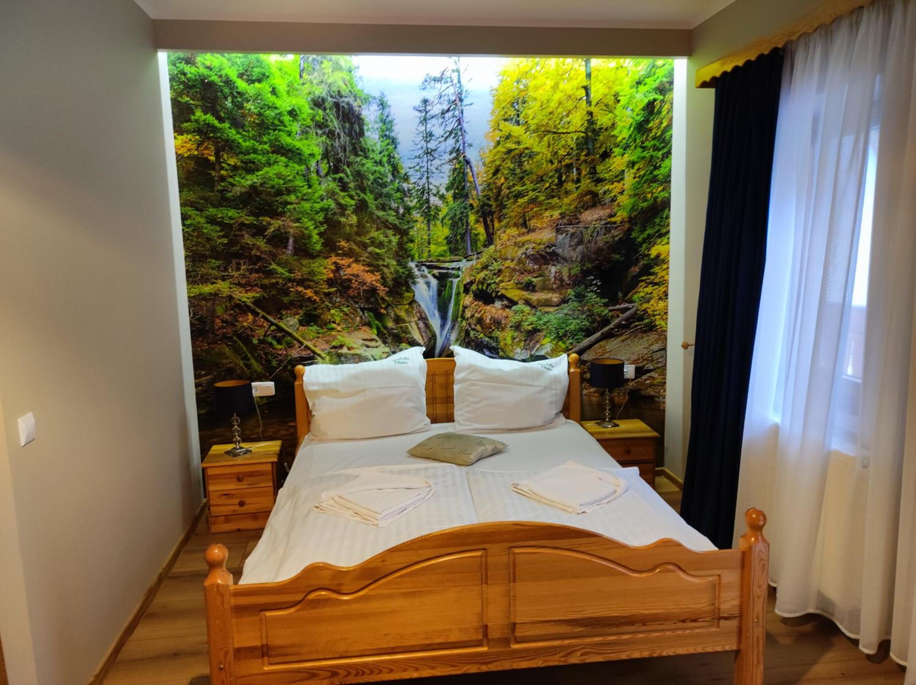 Comfort Triple Room with Shower photo 1