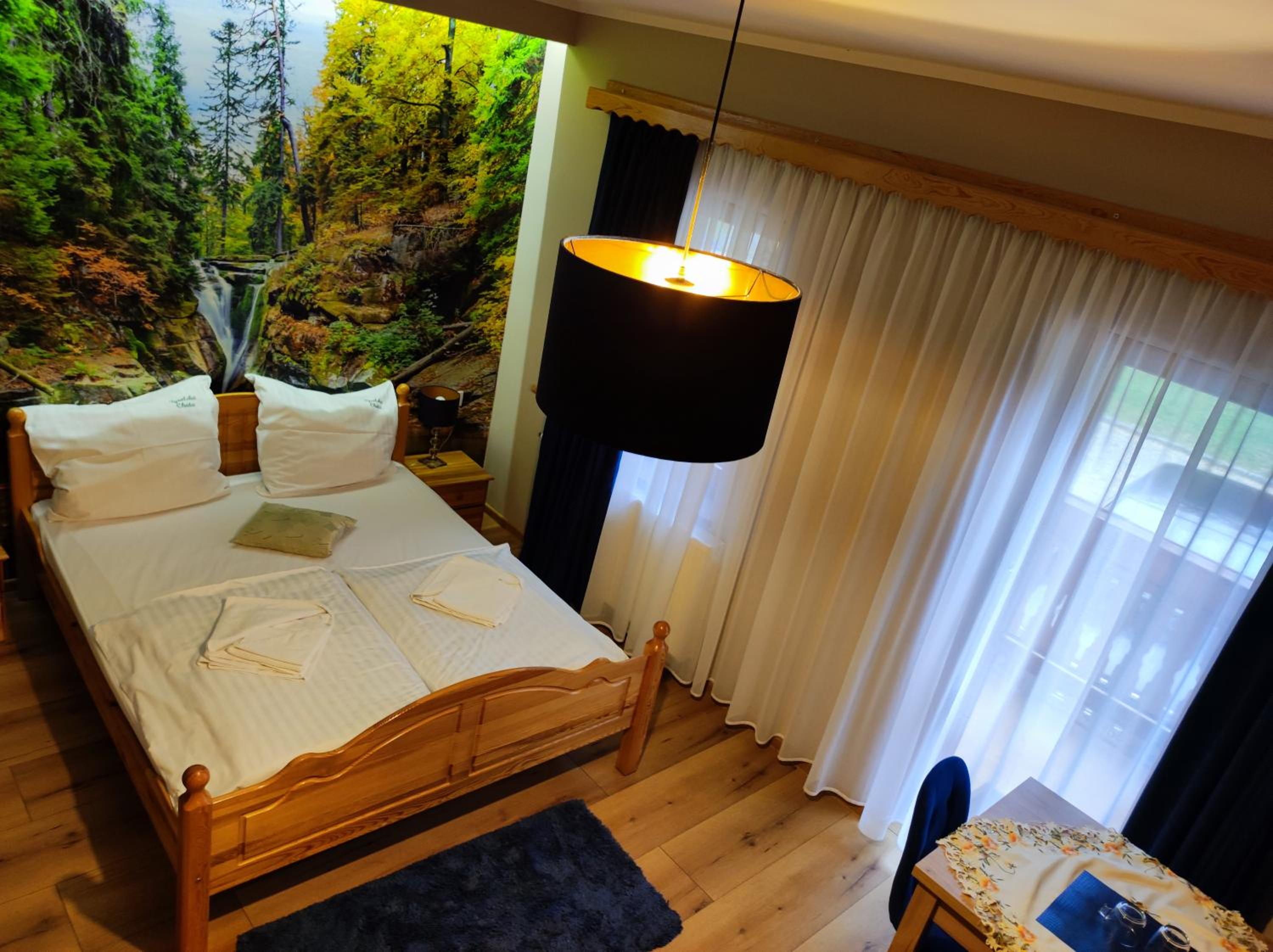 Comfort Triple Room with Shower photo 3