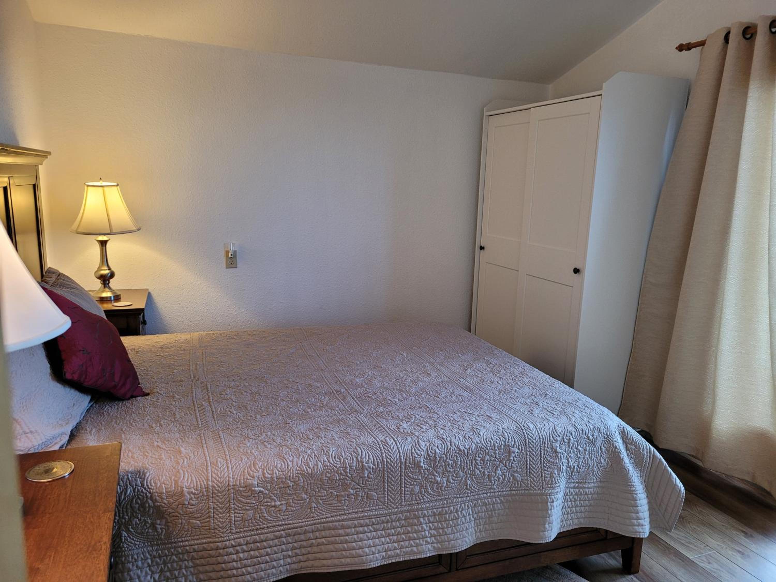 One-Bedroom Suite photo 2
