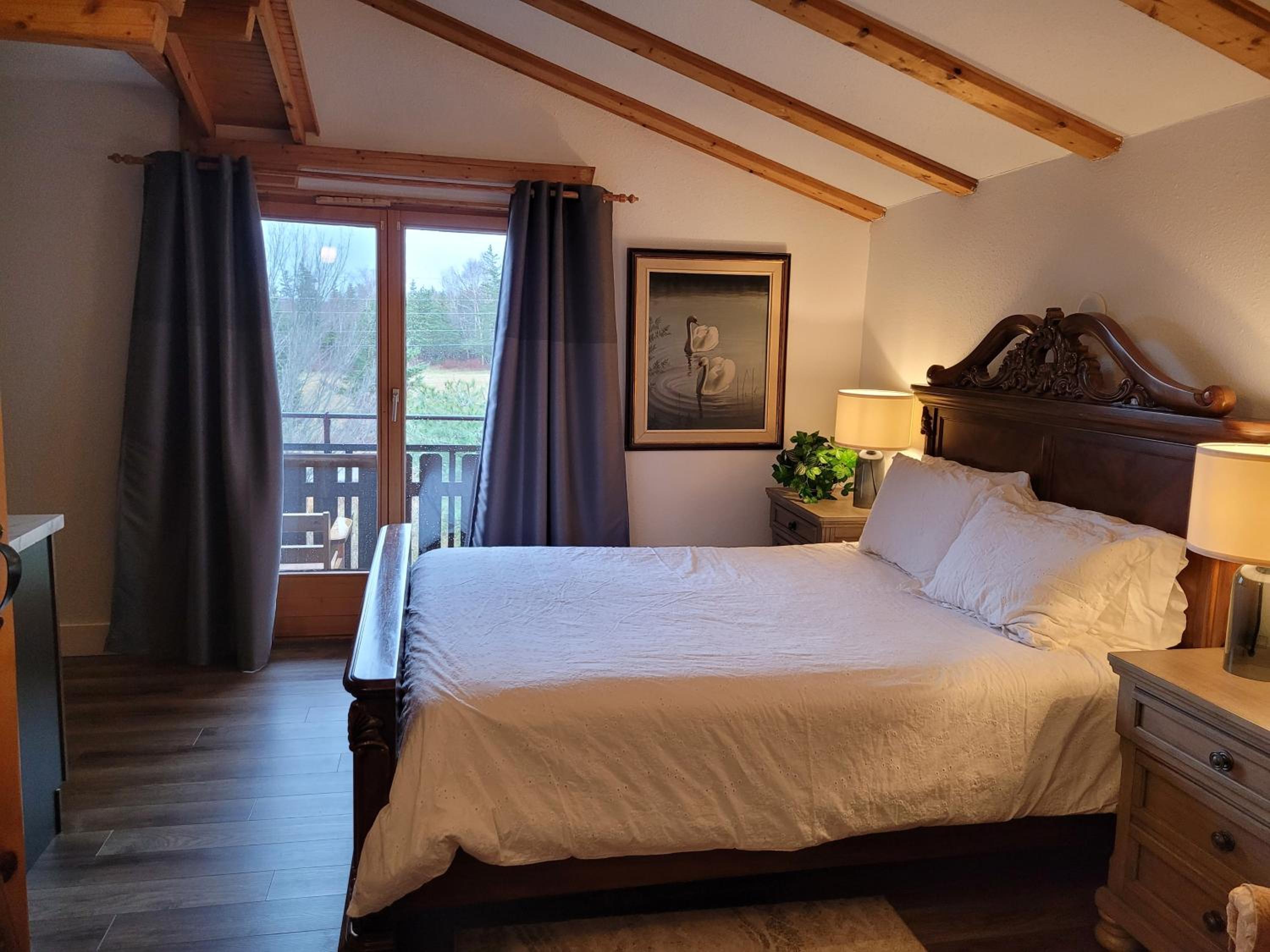 Junior Suite with Balcony photo 1