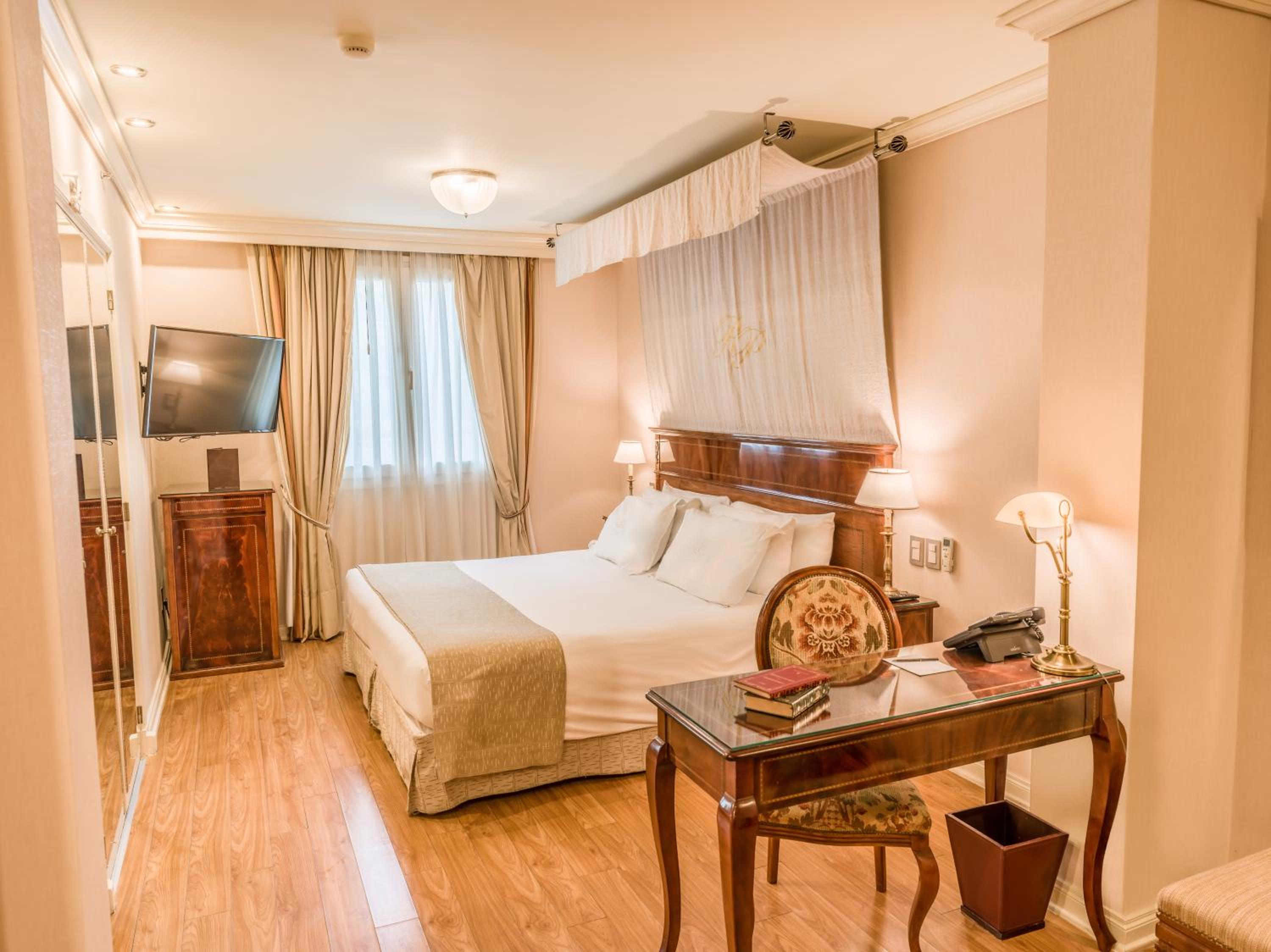 Melia Room Accessible