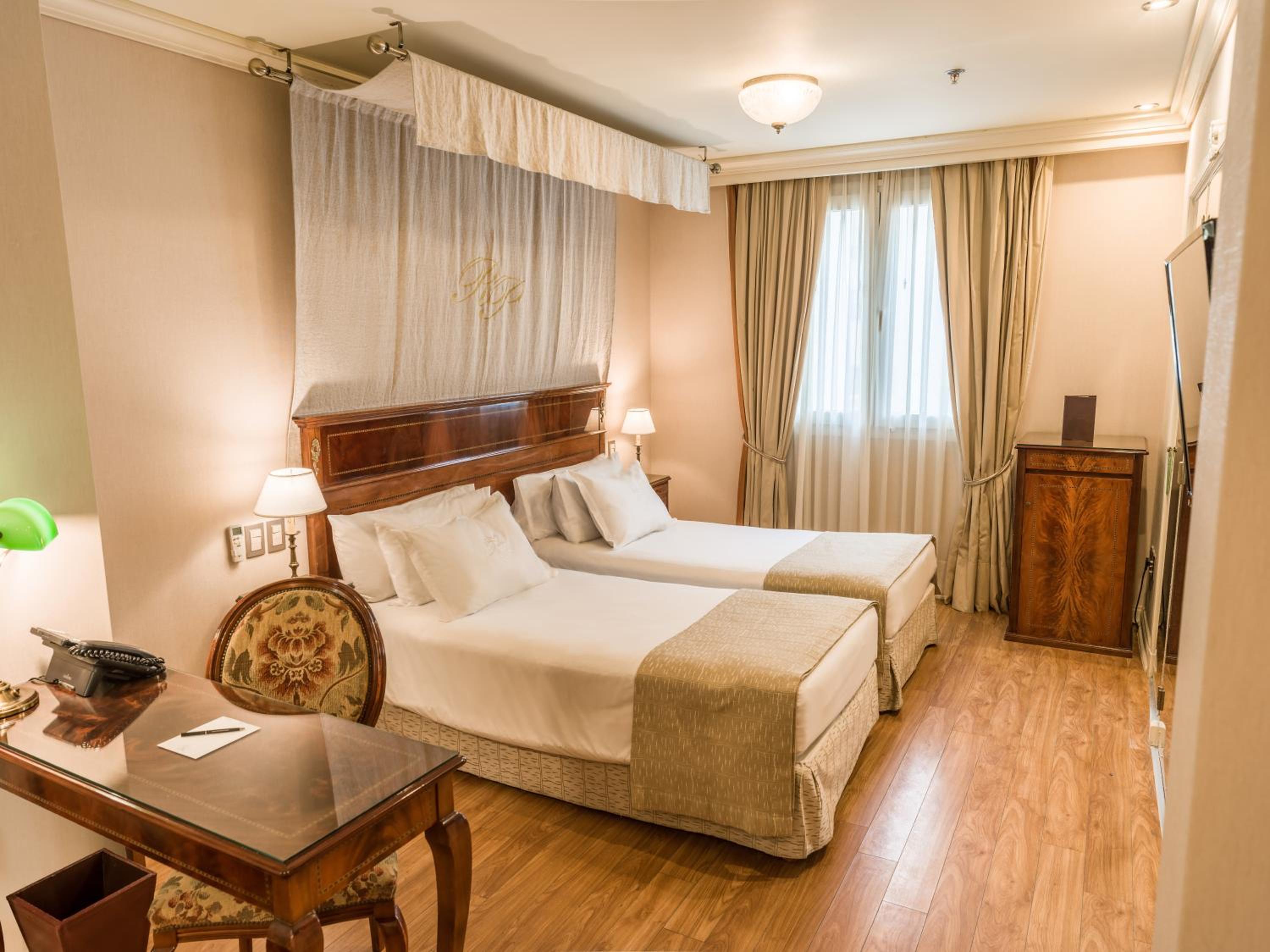 Melia Room Accessible