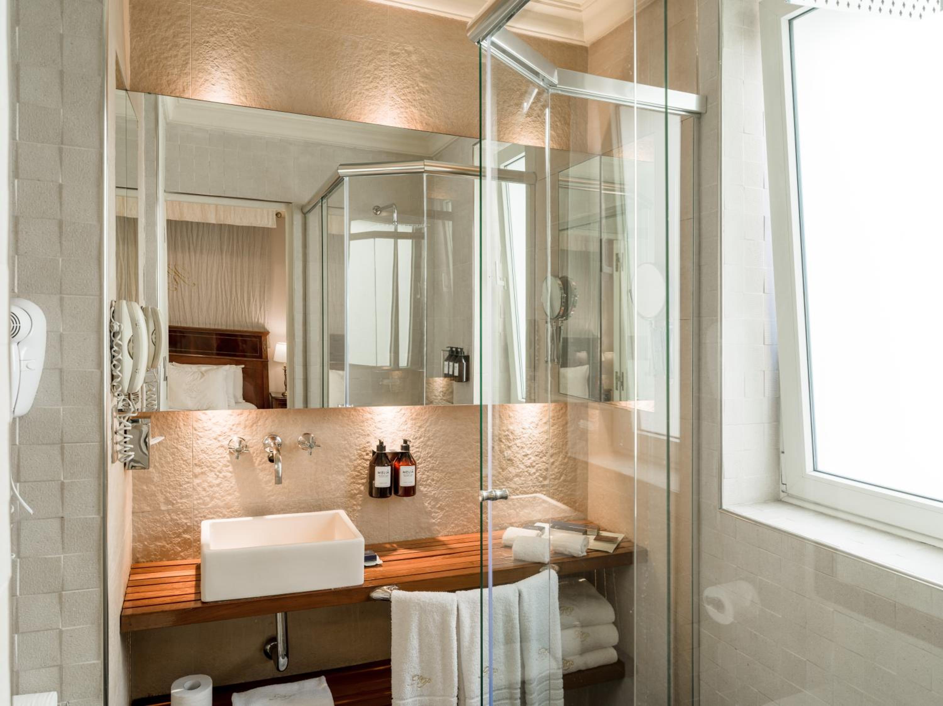 Melia Room Accessible