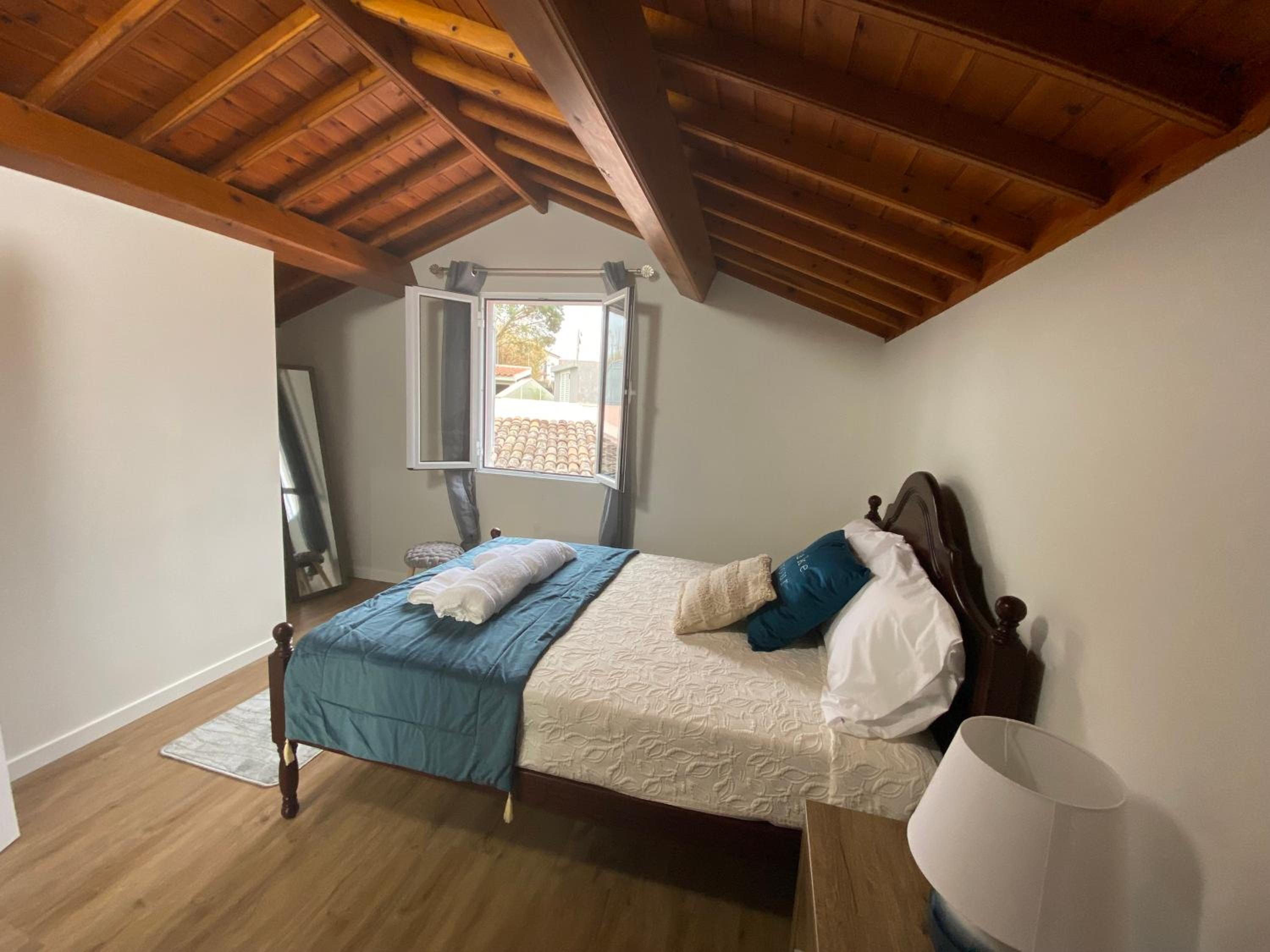 Two-Bedroom House photo 2