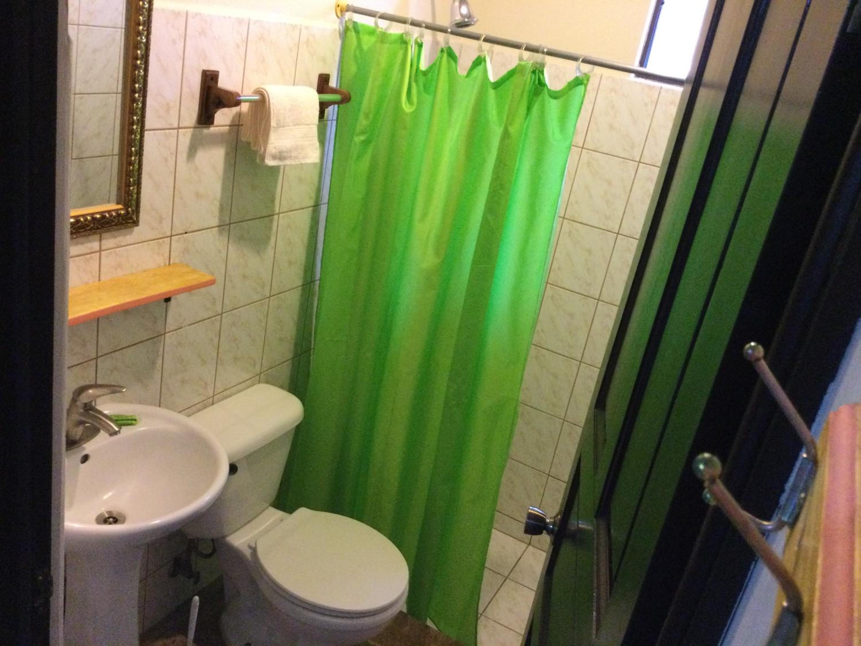 Standard Double or Twin Room photo 2