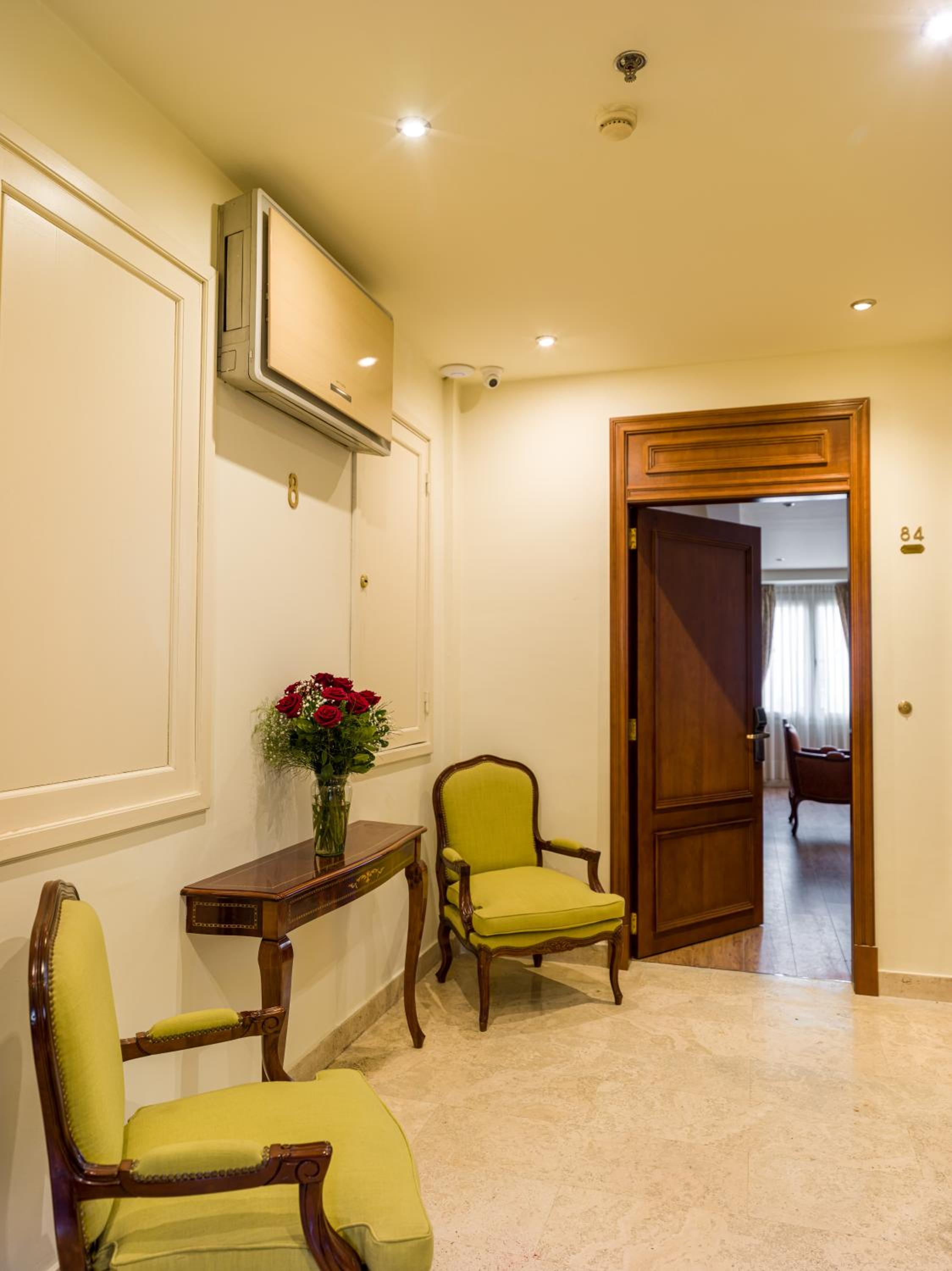 Royal Suite
