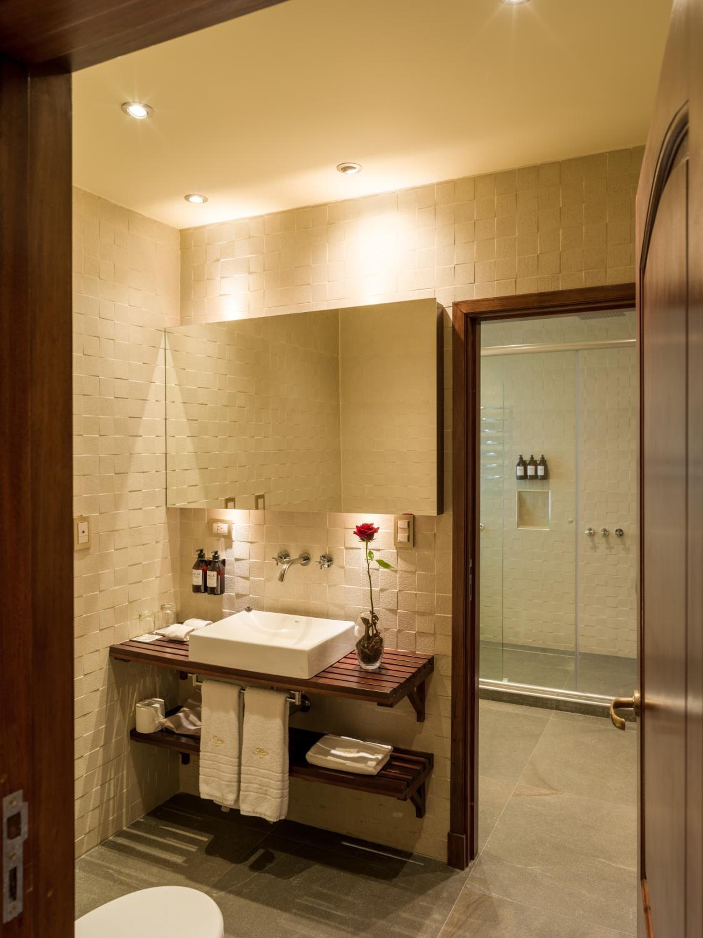 Royal Suite