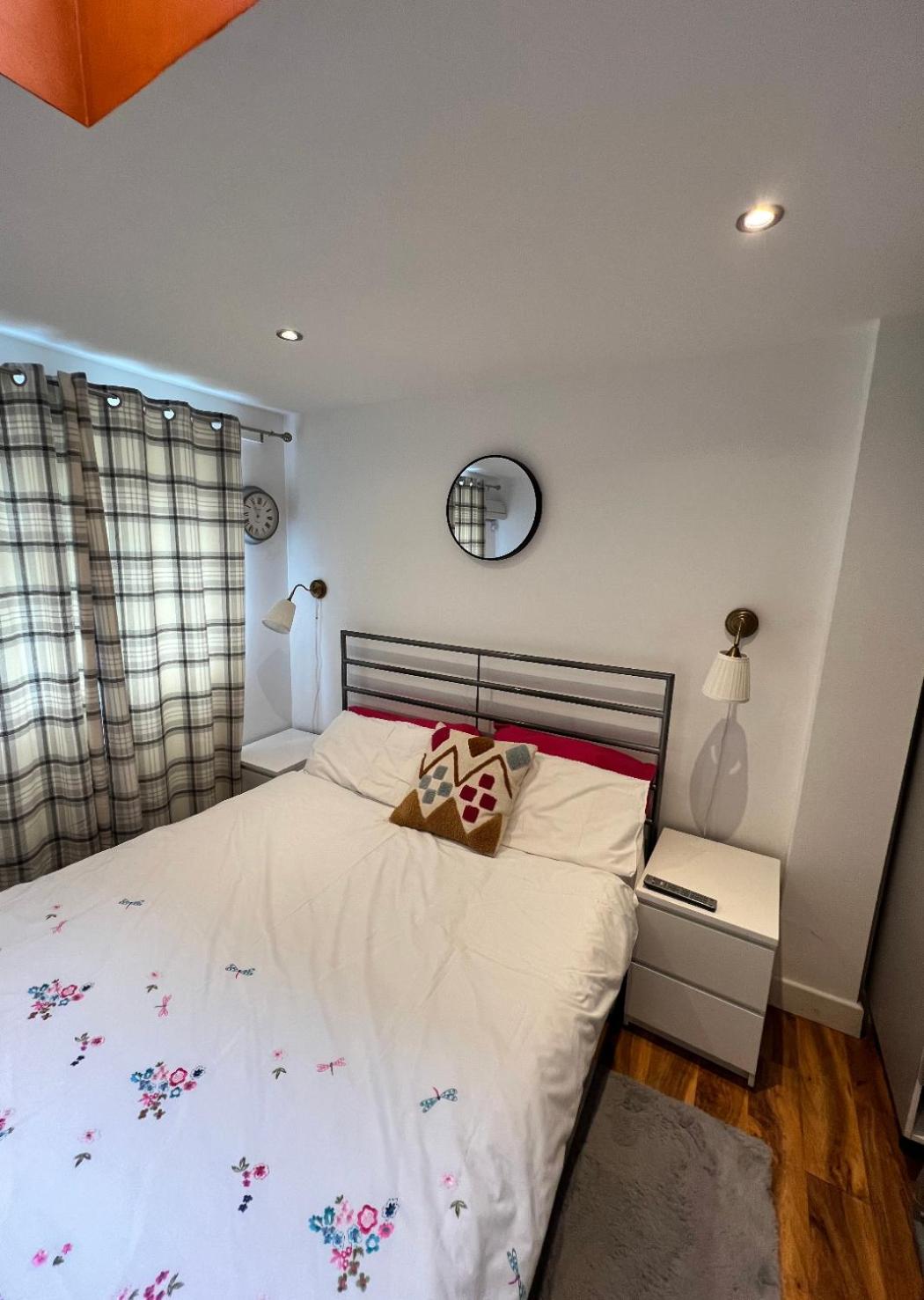 Double Room photo 2