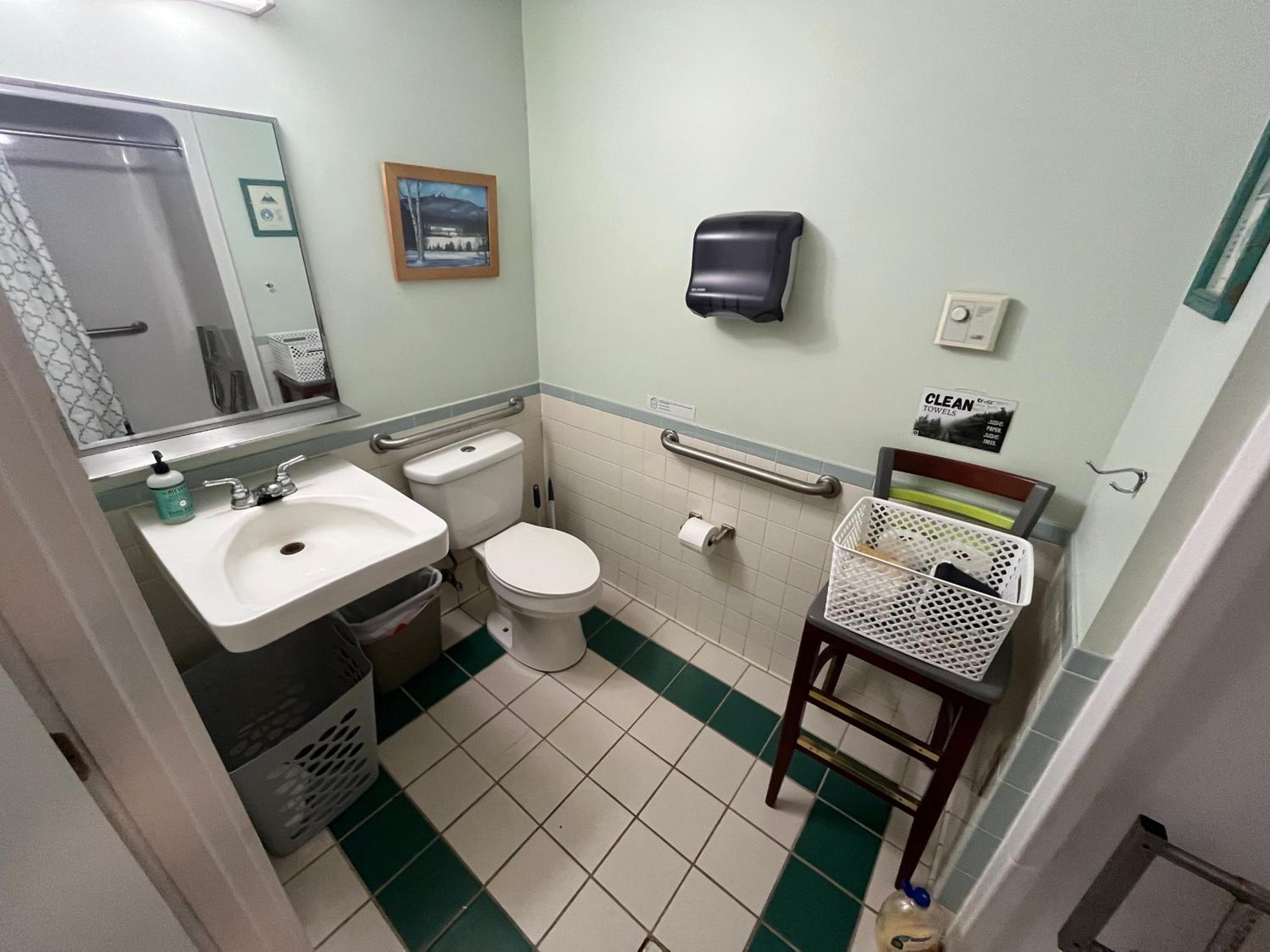 CoHo: Auberge de jeunesse Conway, Photo 2