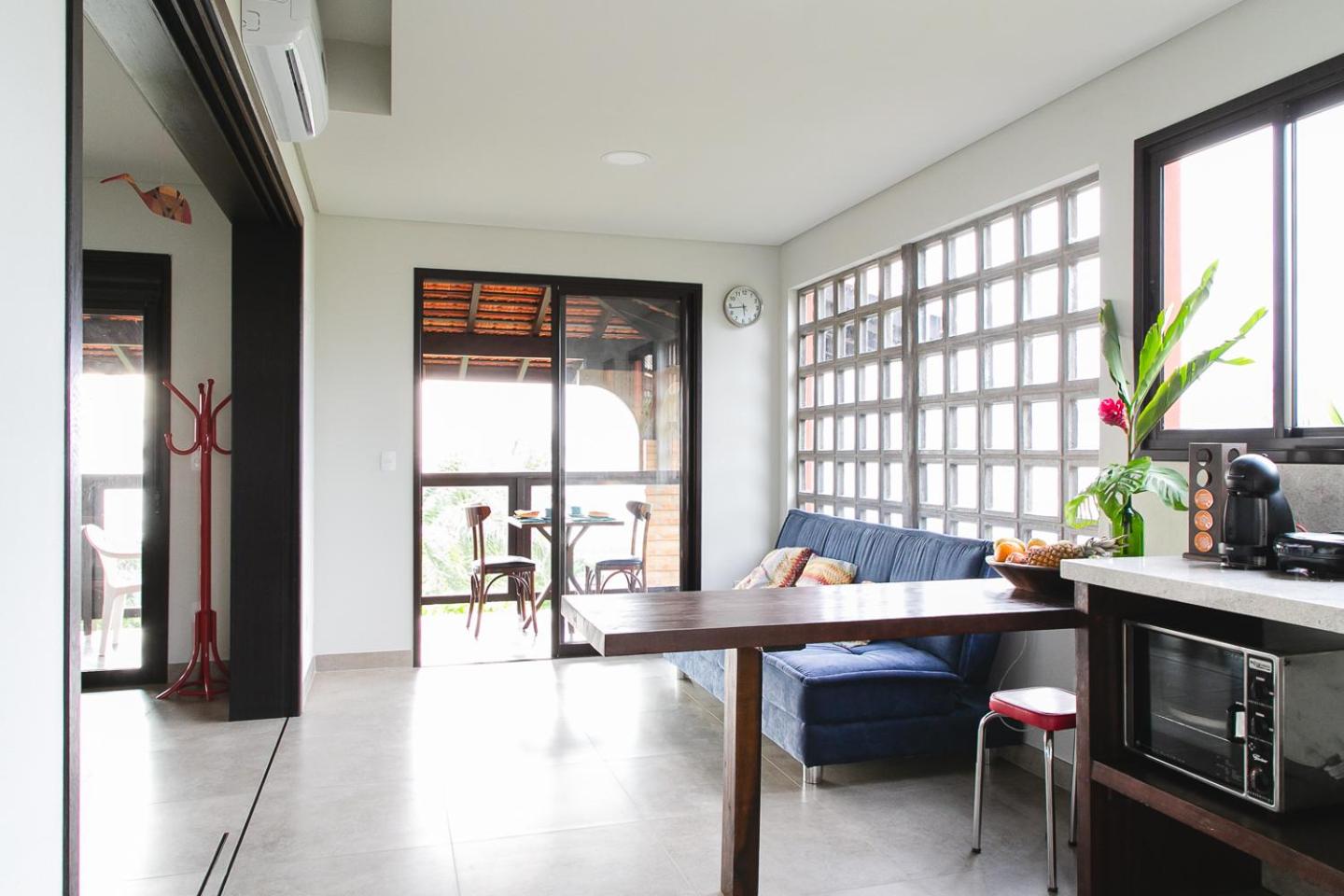 Studio with Ocean View - Photo 11