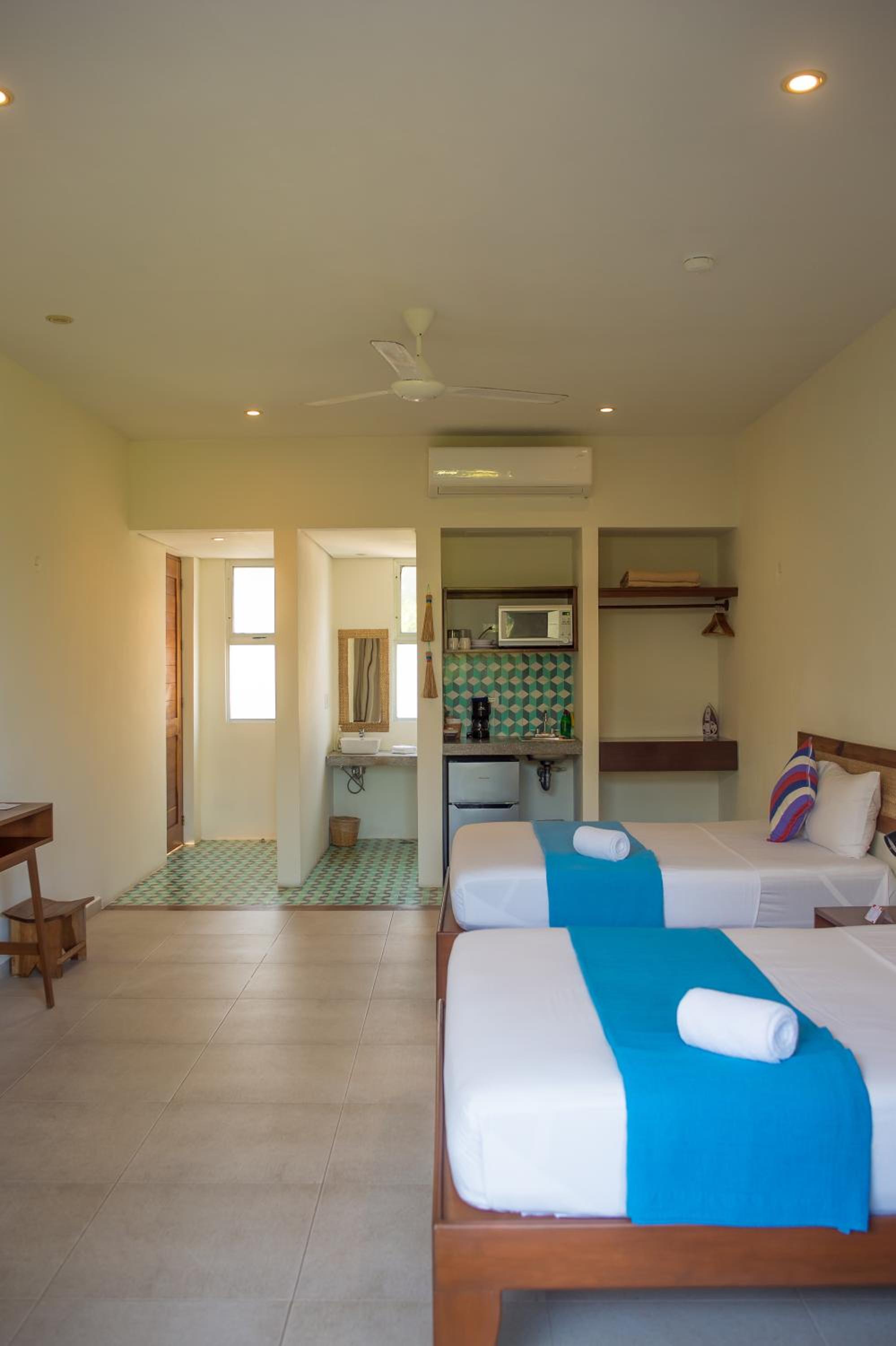 Suite con Vista Giardino