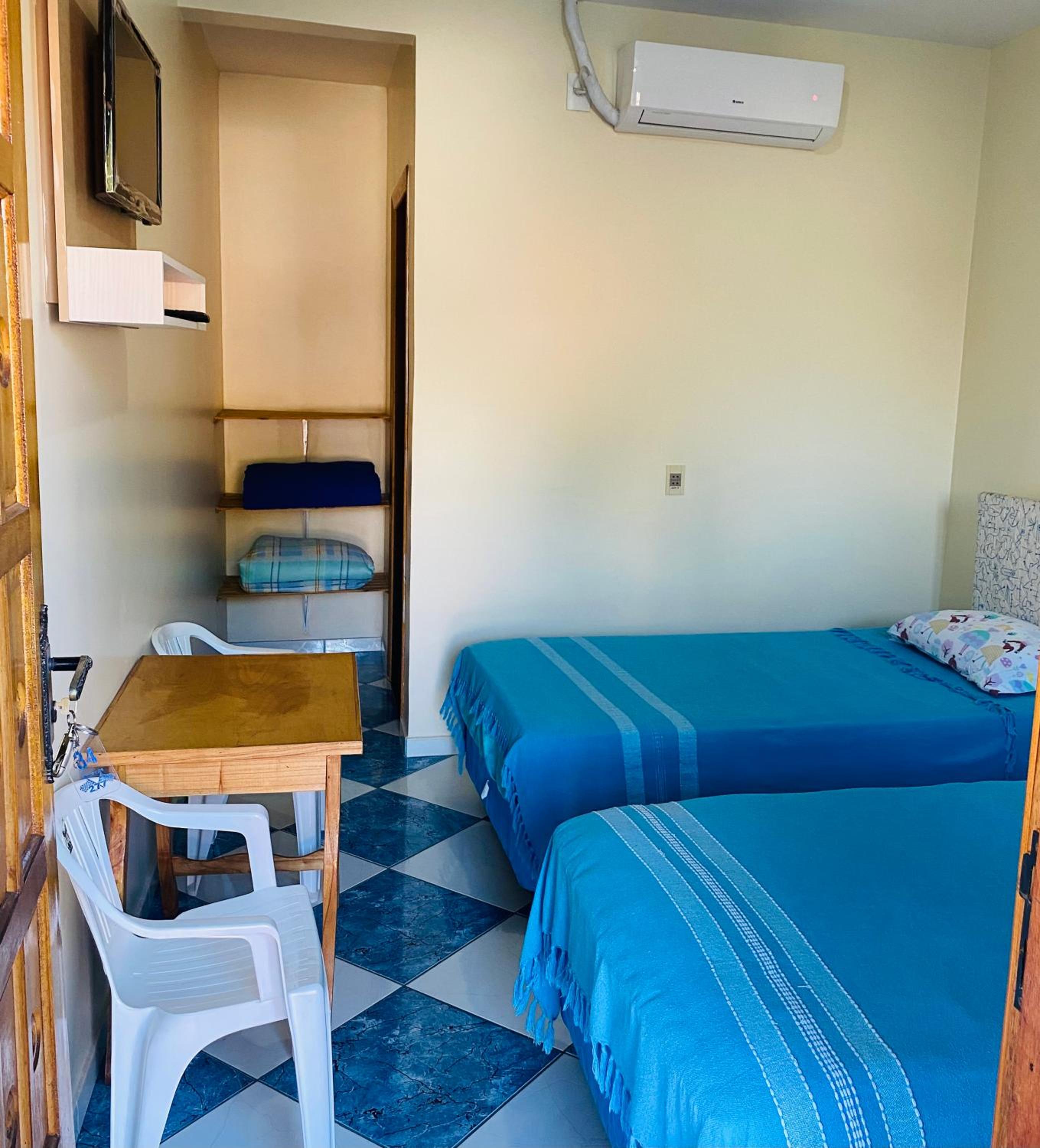 Double Room - Photo 1