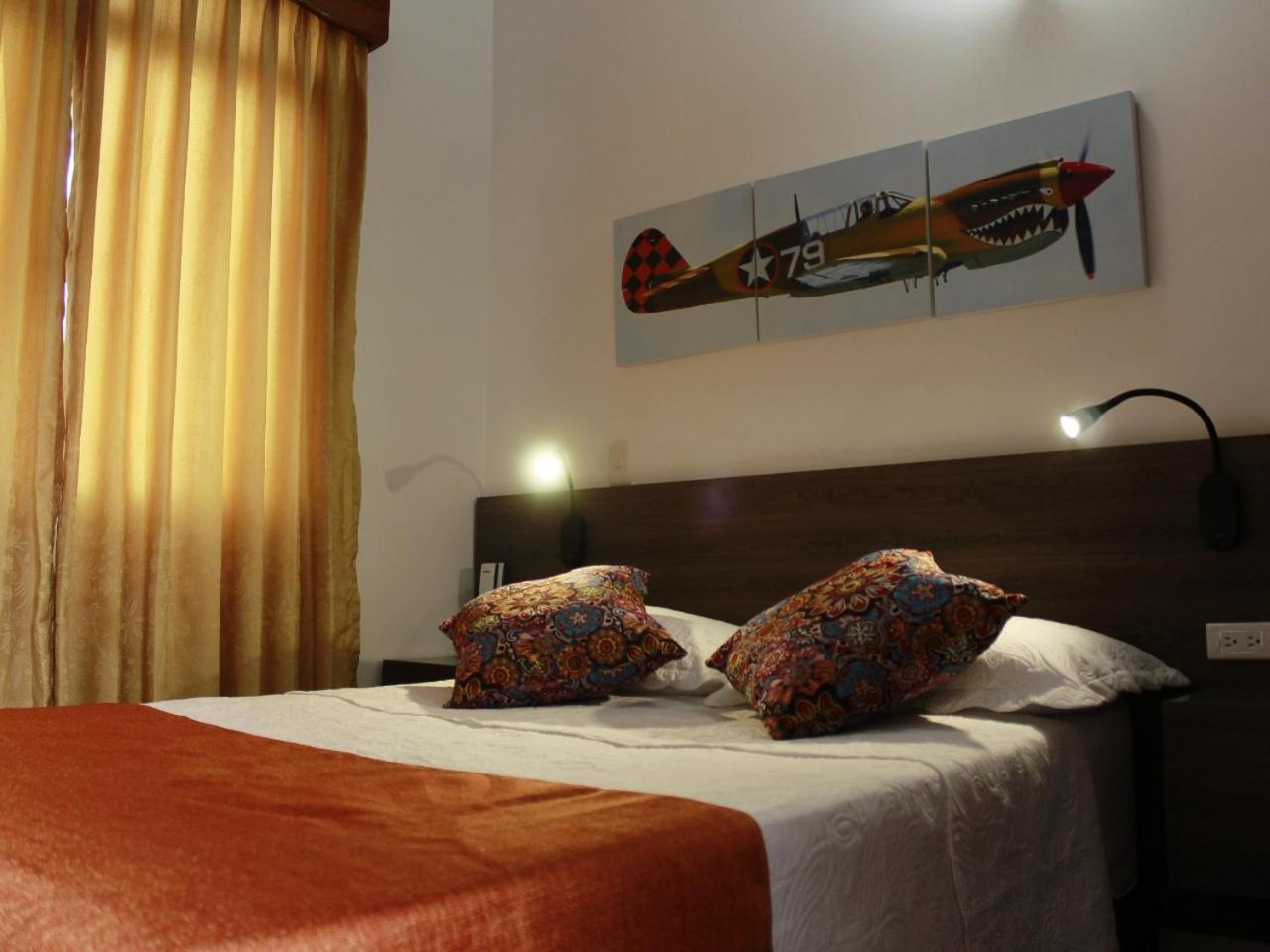 Double Room photo 2