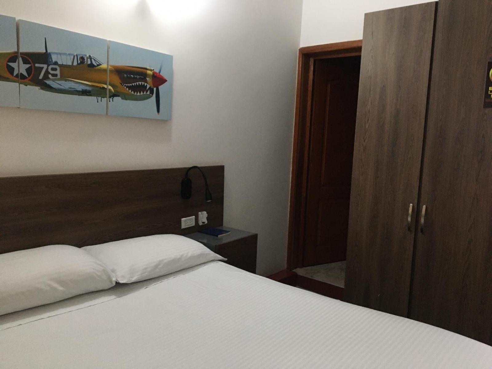 Double Room photo 3