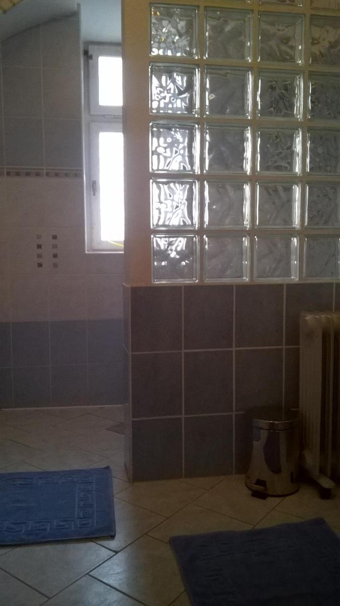 Standard Double Room with Shared Bathroom photo 1