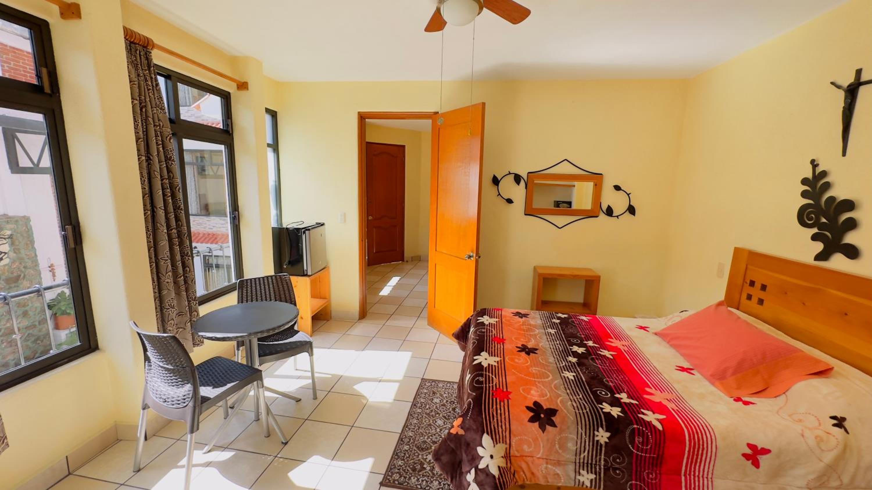 Quadruple Room photo 3