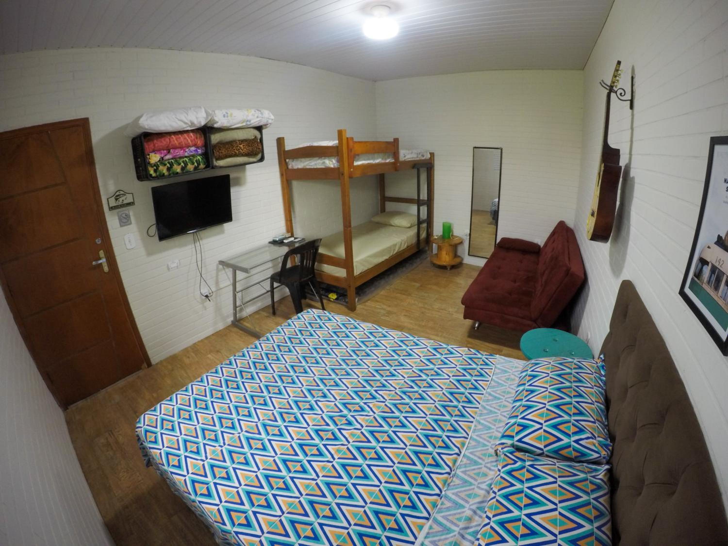 One-Bedroom House photo 1