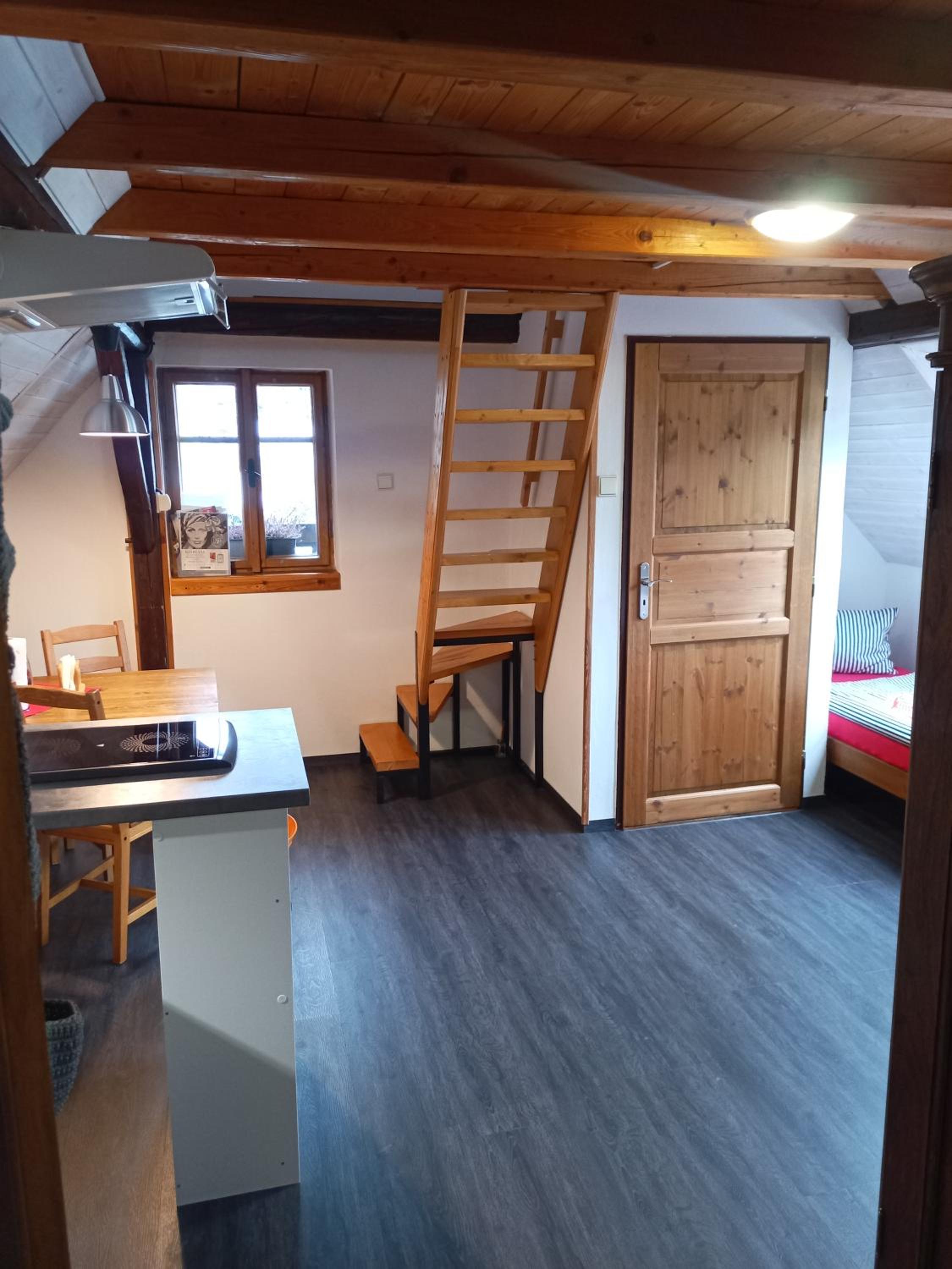 Apartment - Split Level photo 1