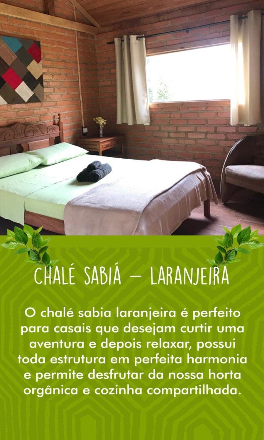 Chalet photo 1