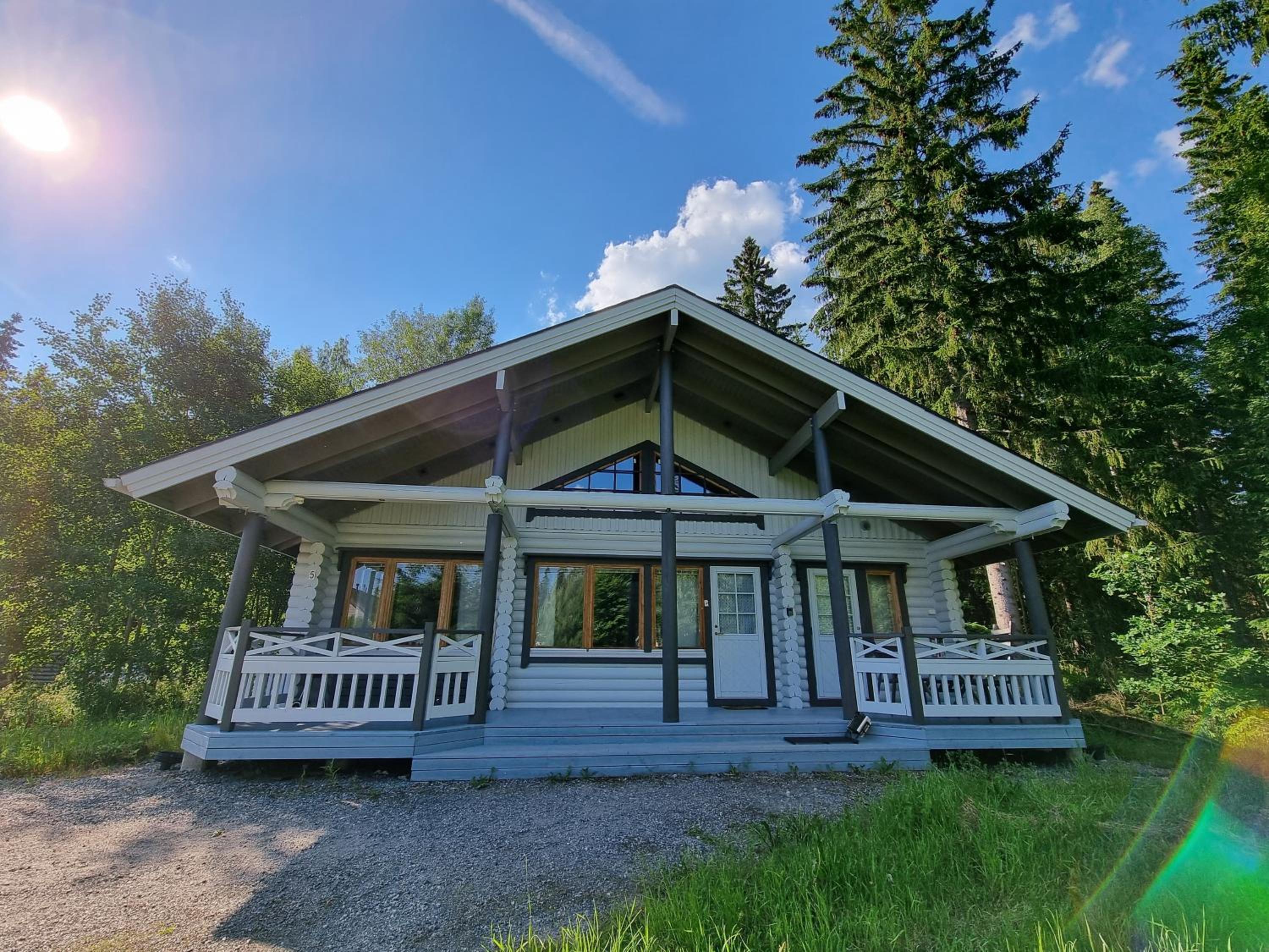 Vacation Home - Photo 33