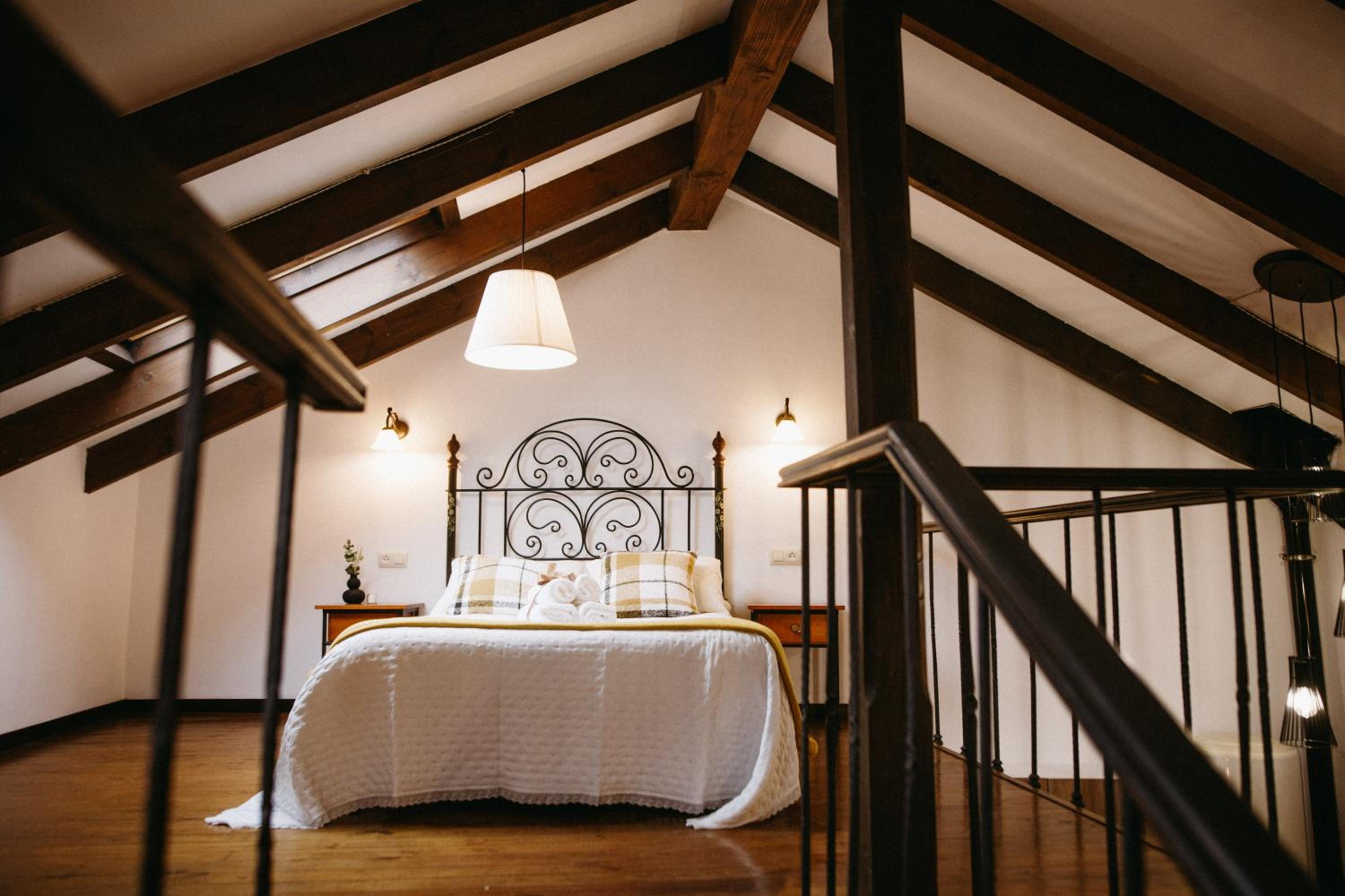 Apartamento Dúplex