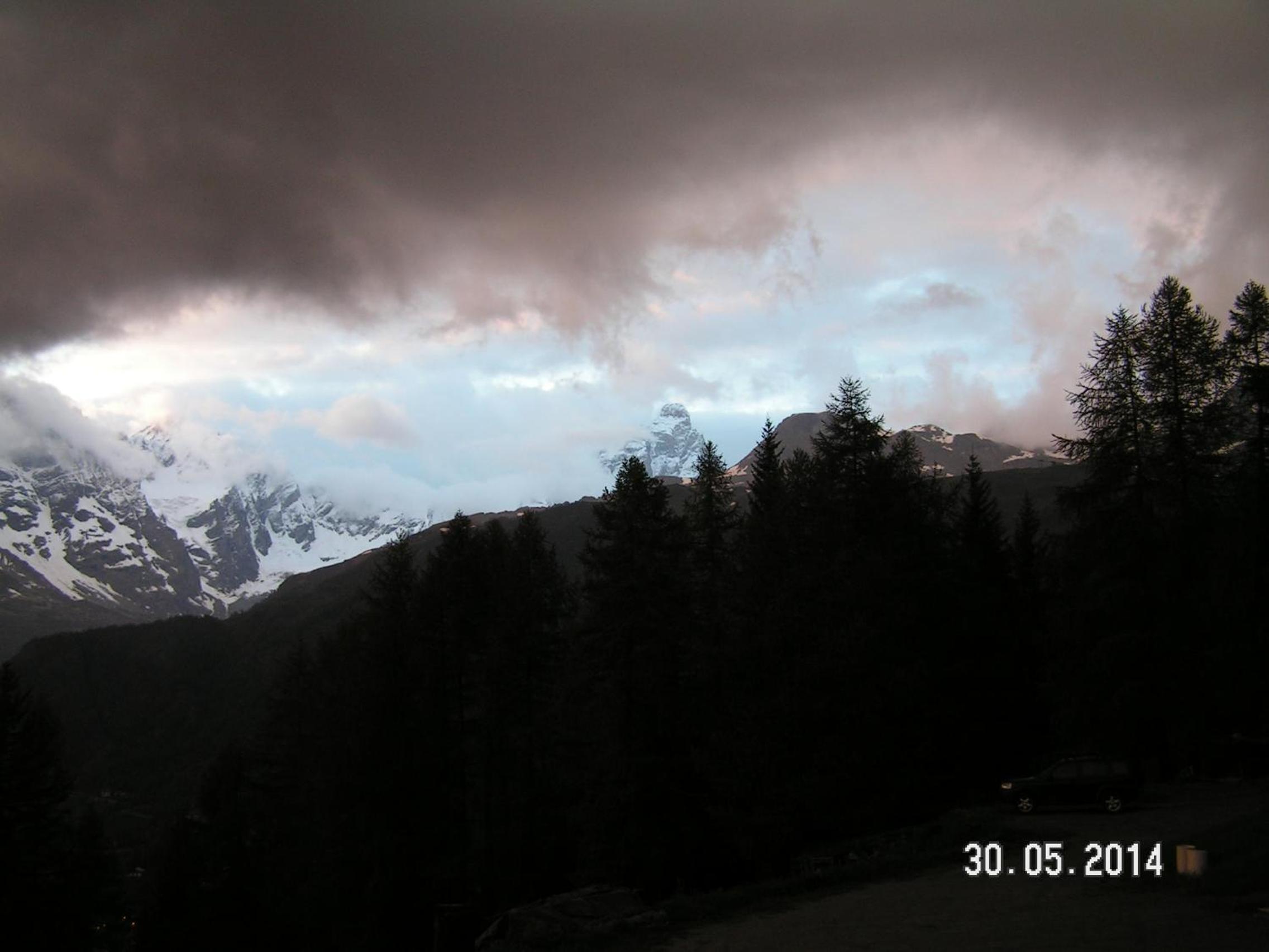 Studio with Mountain View photo 3