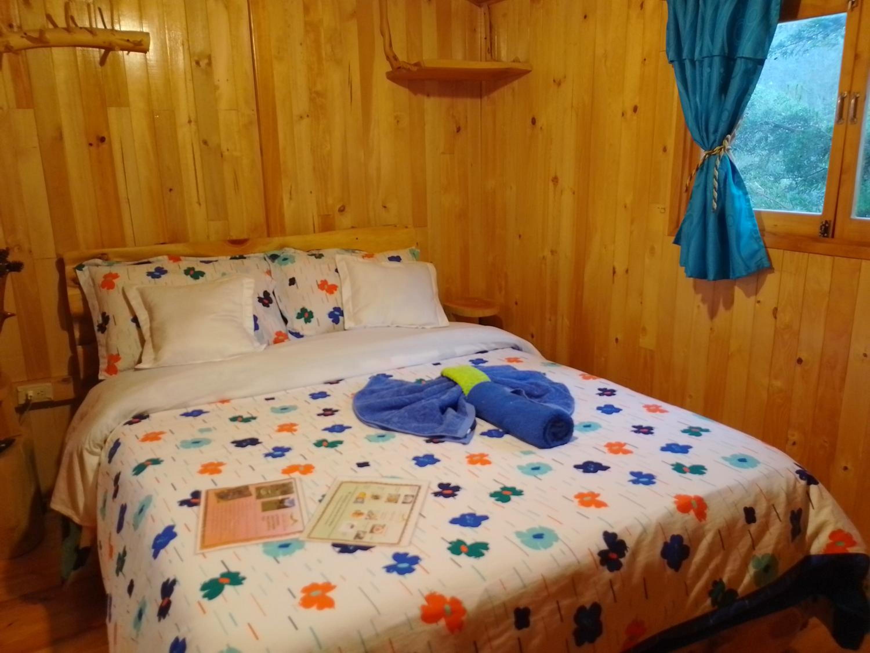 Quadruple Room photo 3