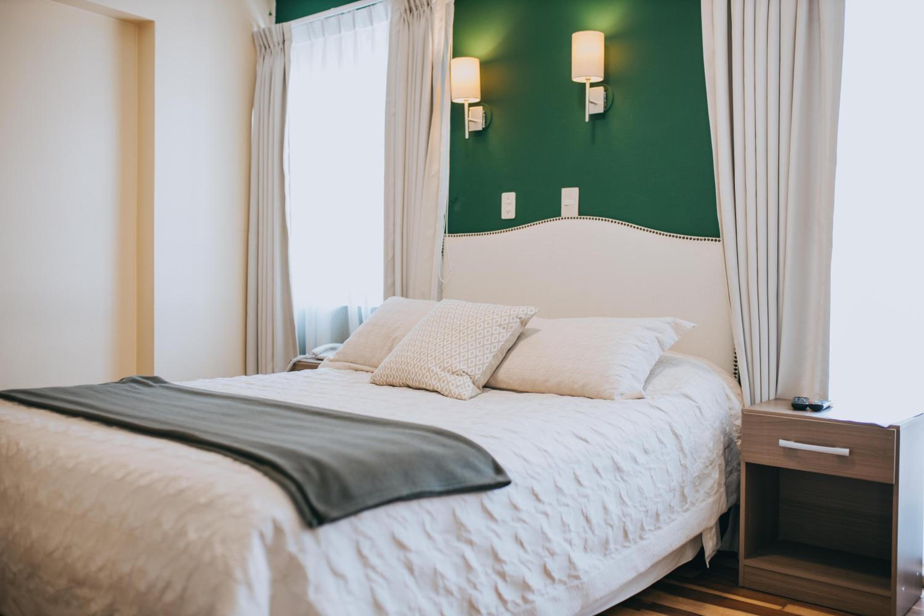 Double Room photo 1