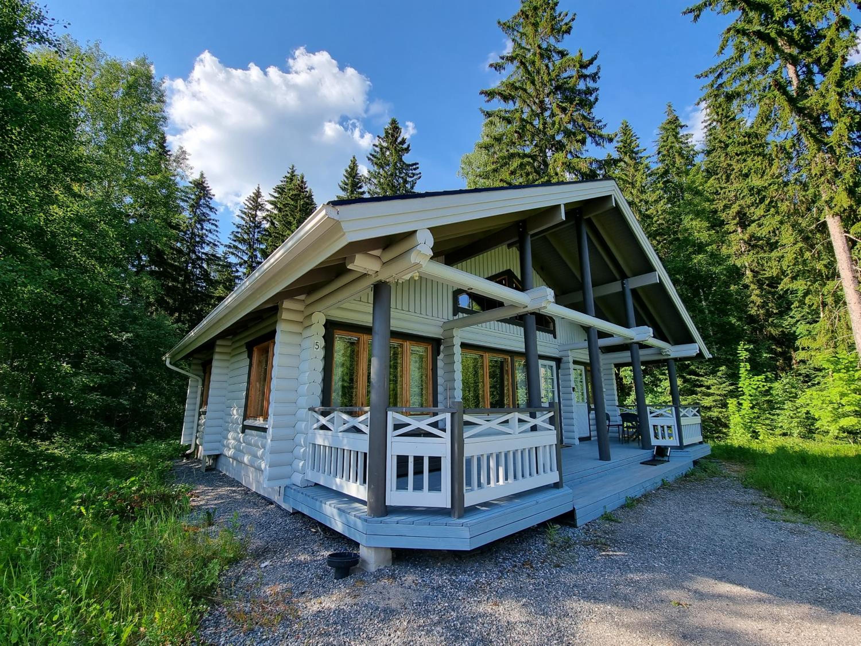 Vacation Home - Photo 1