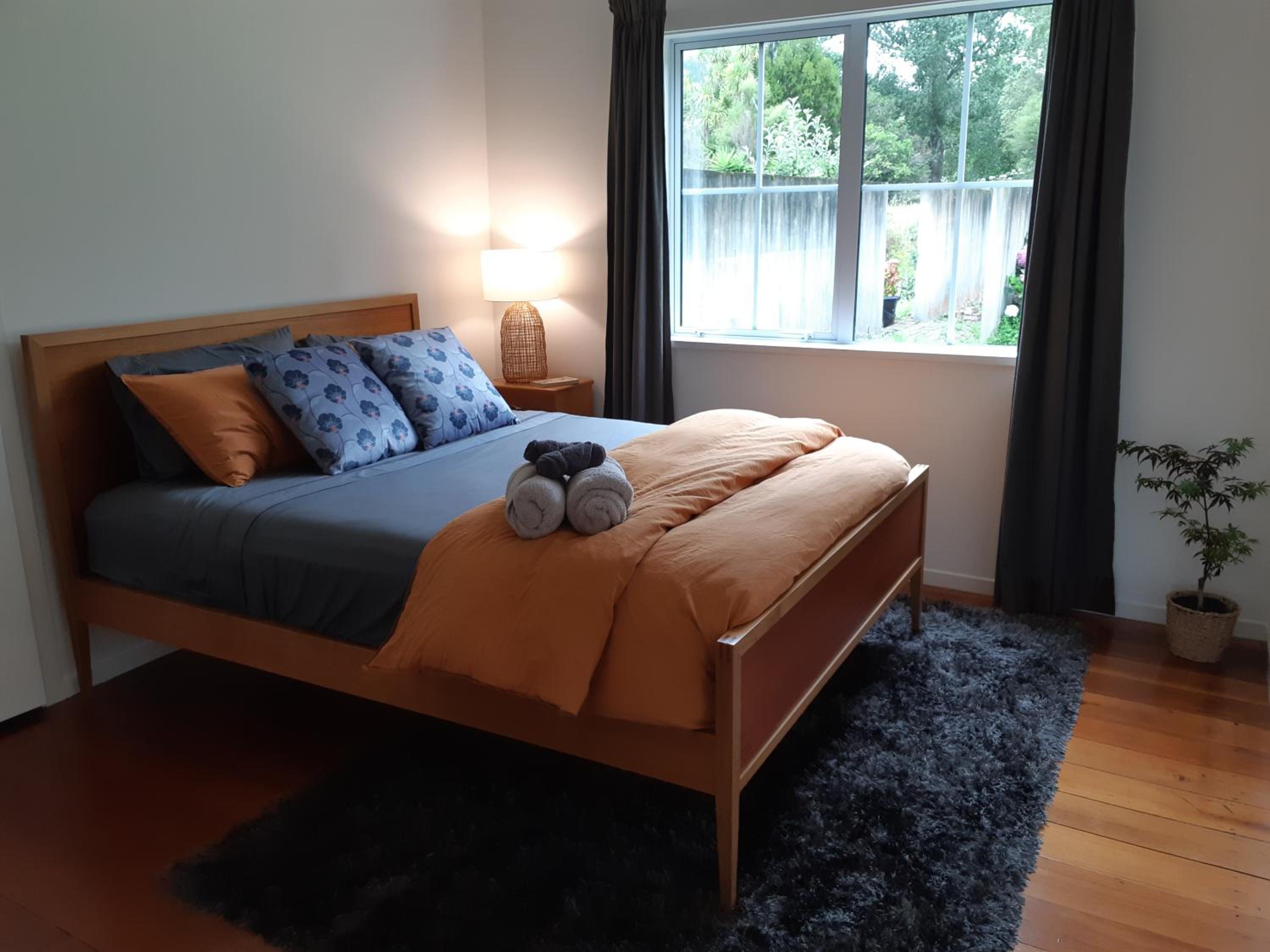 Deluxe Queen Room photo 2